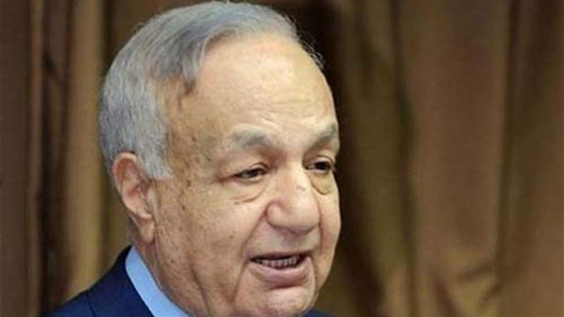 من هو الاسم الذي أضيف على لائحة الوفاء المتنية برئاسة ميشال المر؟