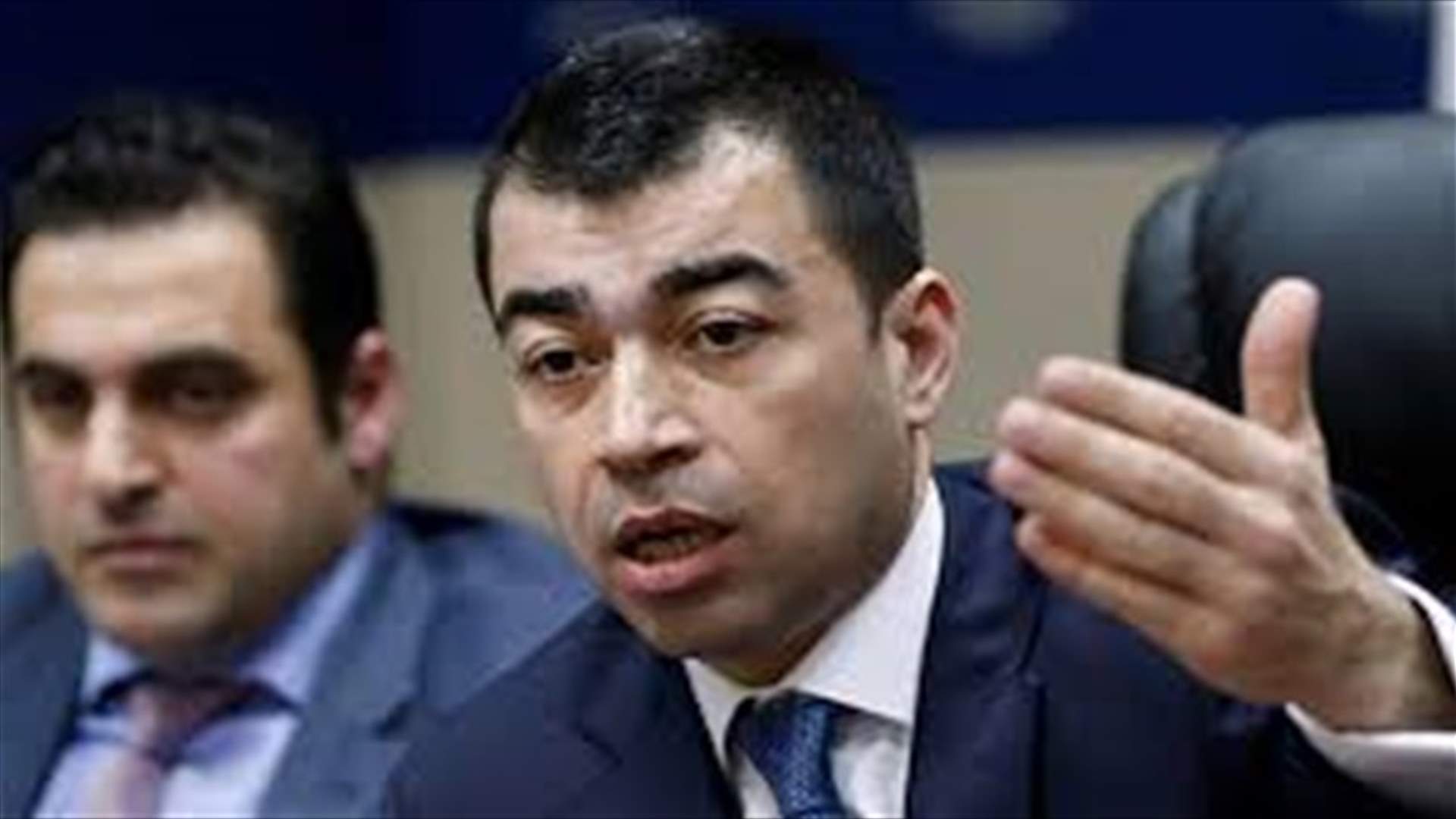 سيزار ابي خليل: "كم مرة مطلوب تعديل دفتر الشروط حتى ما يصير في كهربا؟"