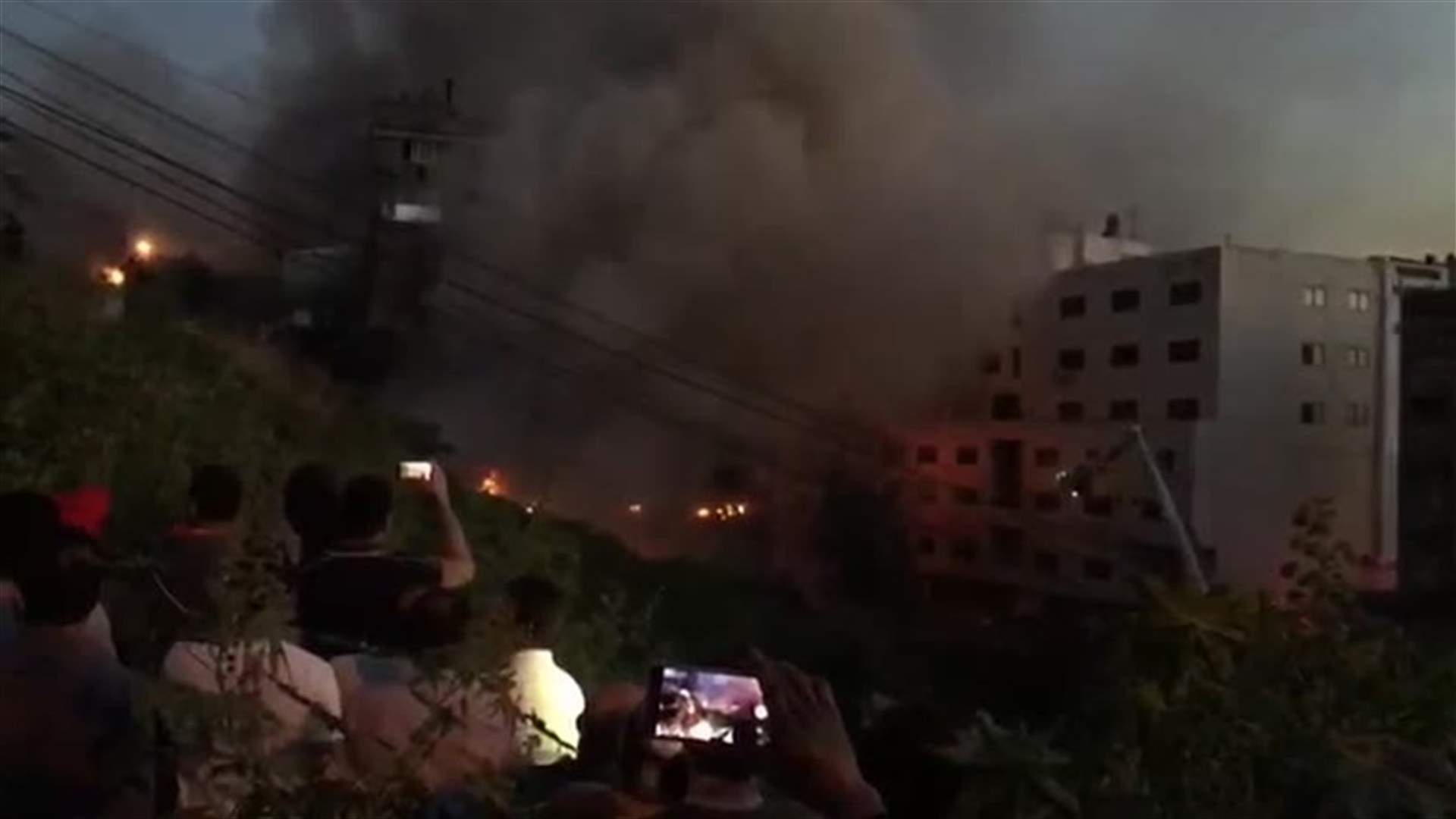 LBCI