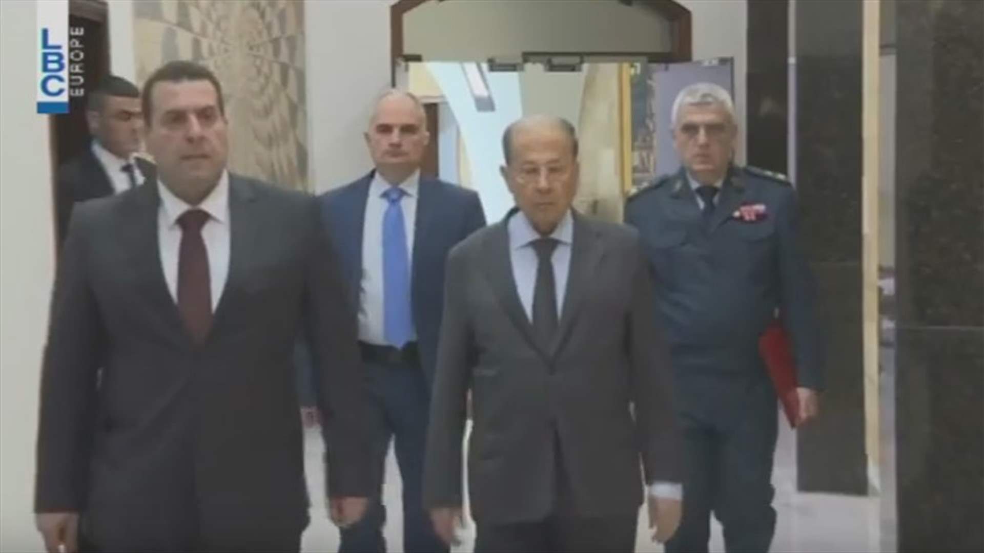 LBCI