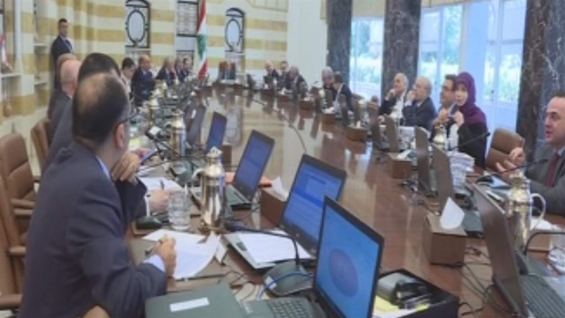 عون يطرح ملفّ الكهرباء من خارج جدول الاعمال...والسبب؟