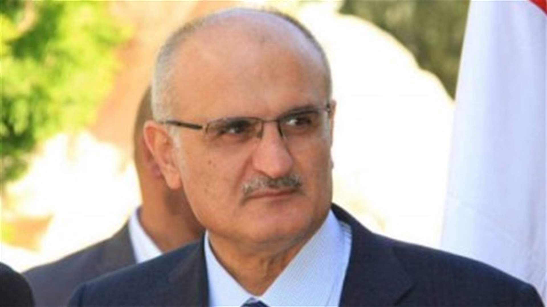 حسن خليل: التزمنا في الموازنة الحفاظ على كامل حقوق المتقاعدين