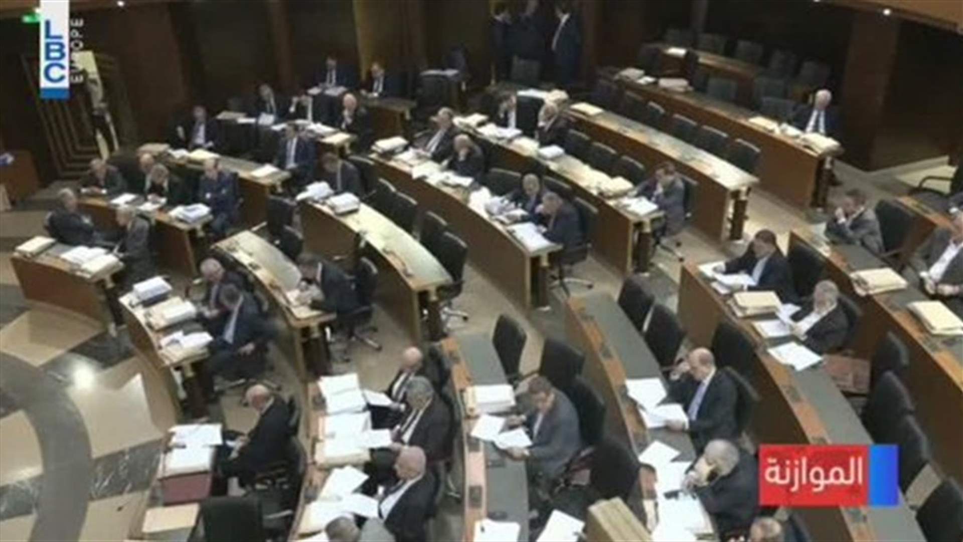 LBCI