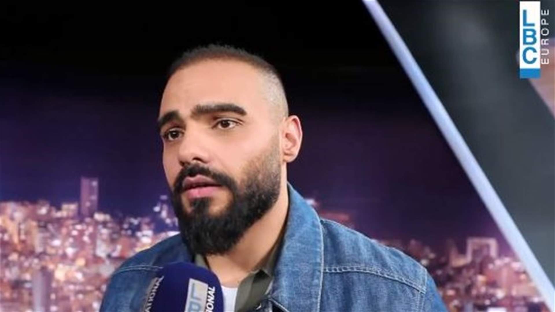 بالفيديو- هذا ما تجدونه على واتساب جوزف عطية.. في Pop Quiz مع النجوم!