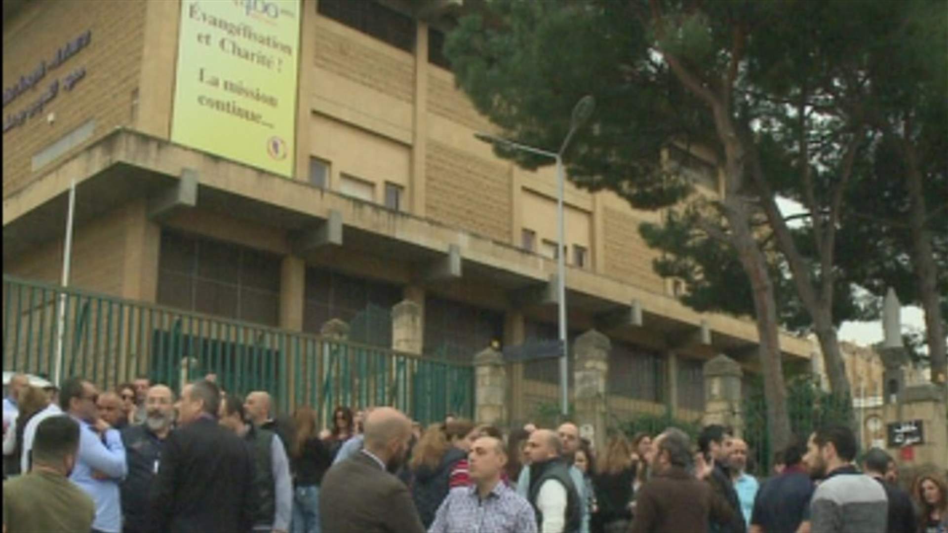 LBCI