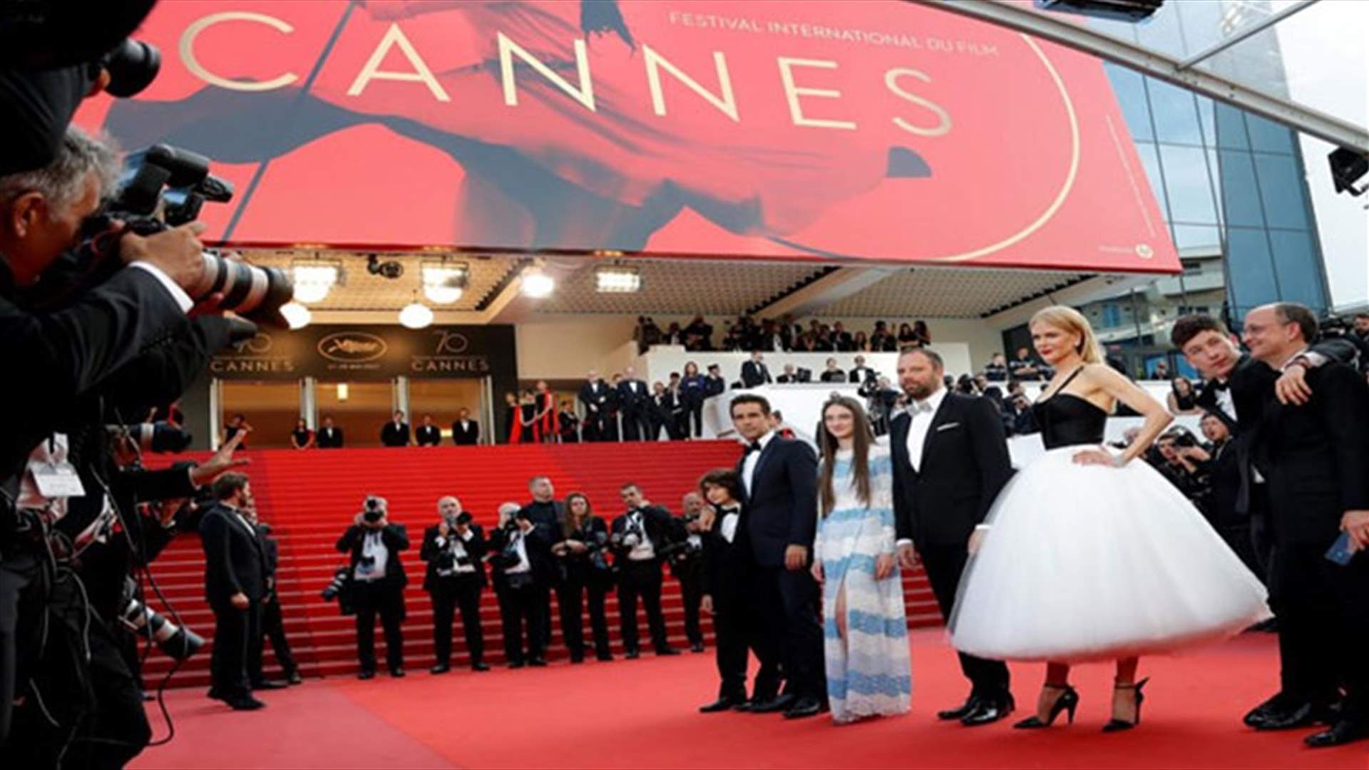 No Netflix, No Selfies At Cannes Film Festival This Year