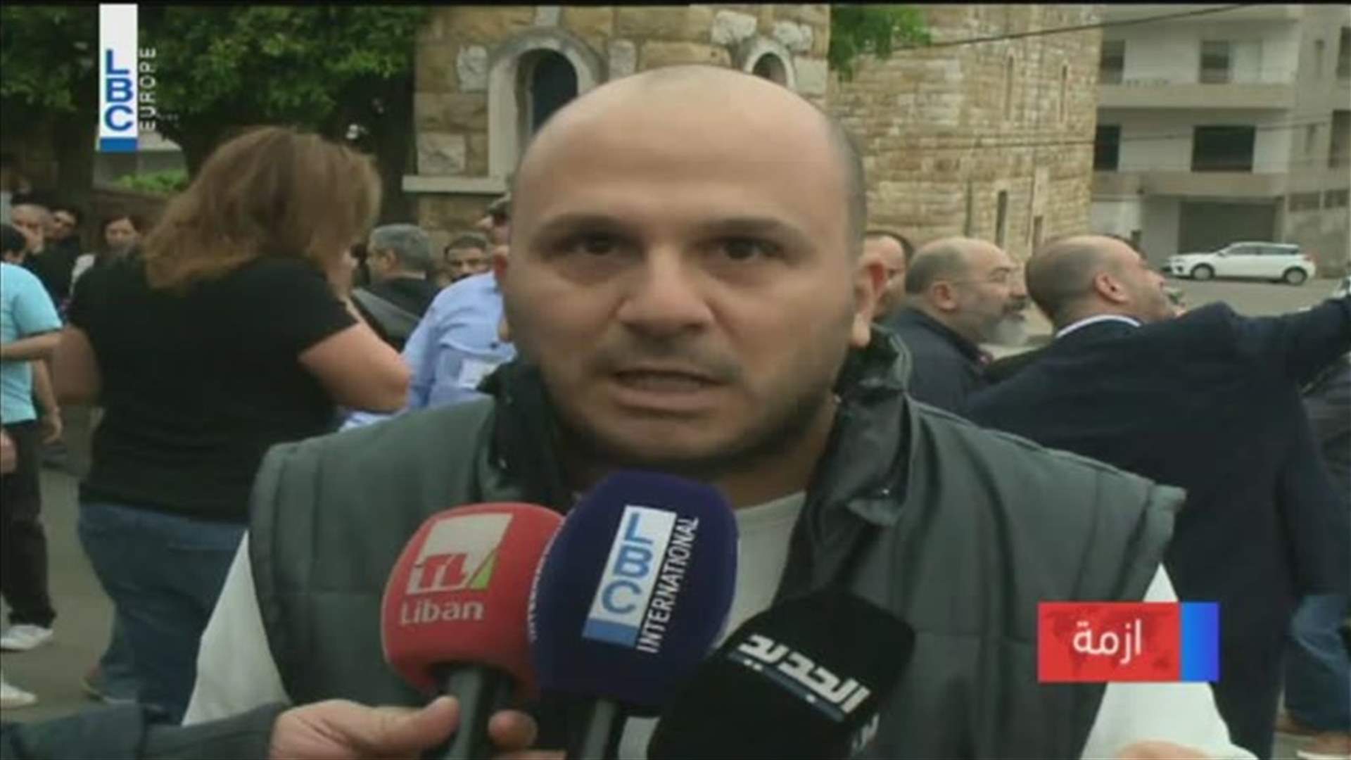 LBCI
