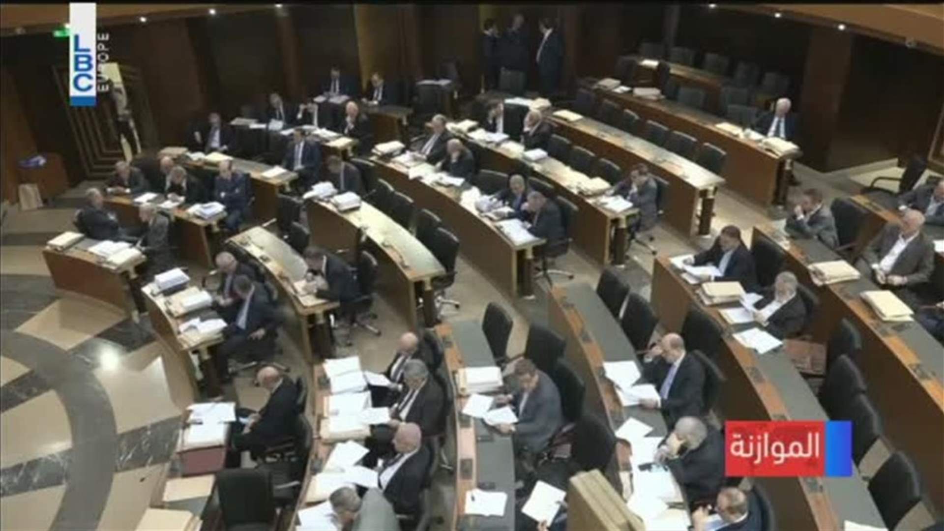 LBCI
