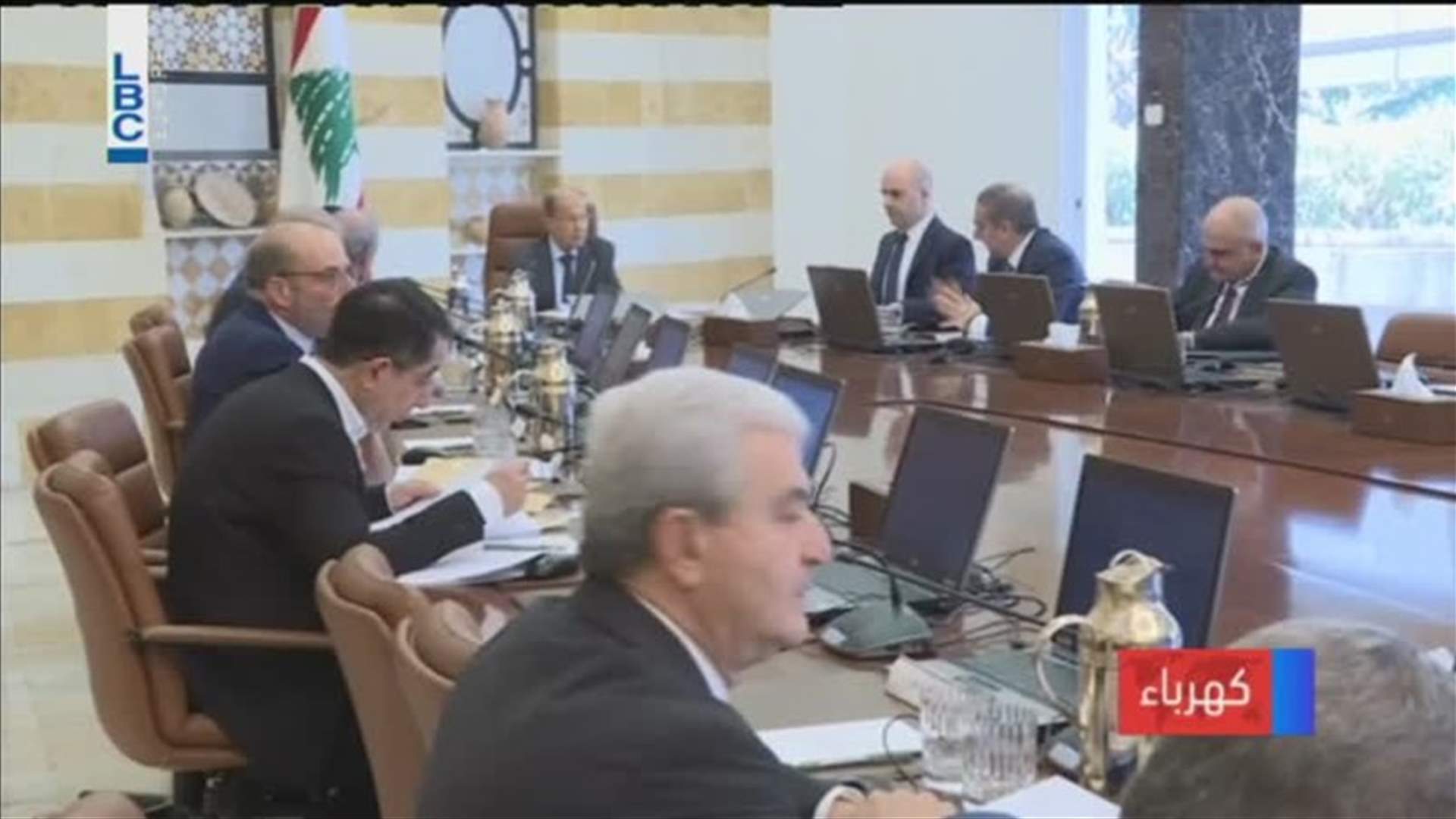 LBCI