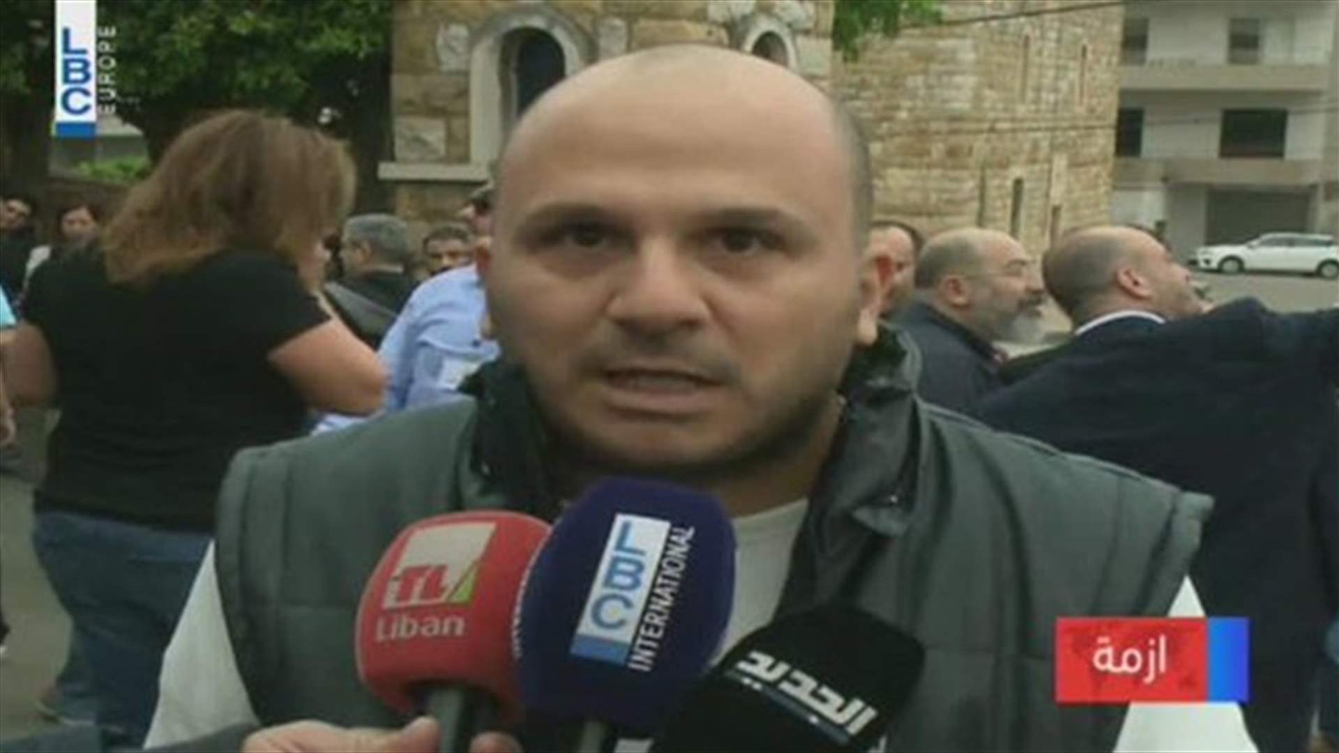 LBCI