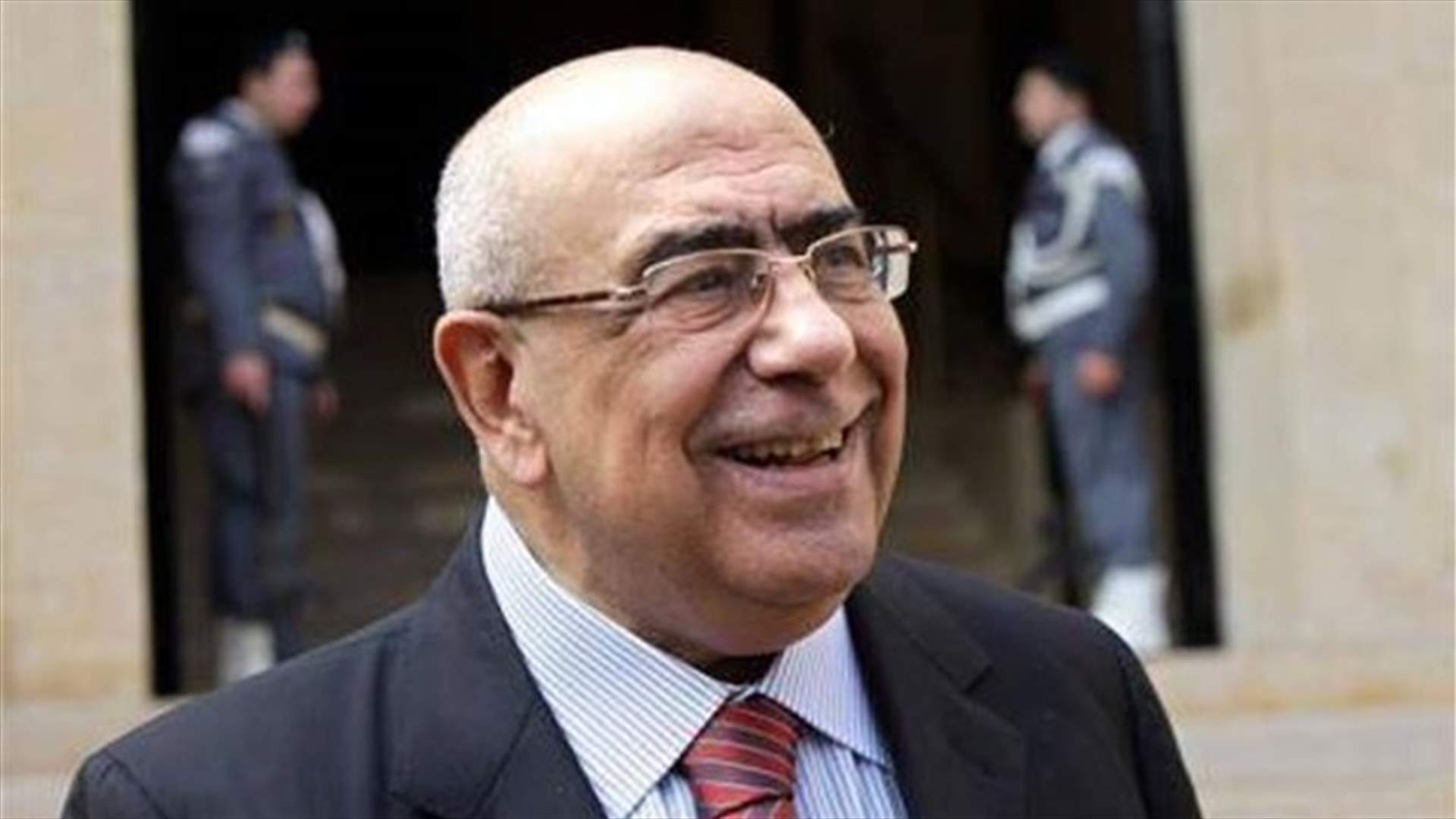 فتوش: أين هيئة الاشراف وأين وزير الداخلية؟
