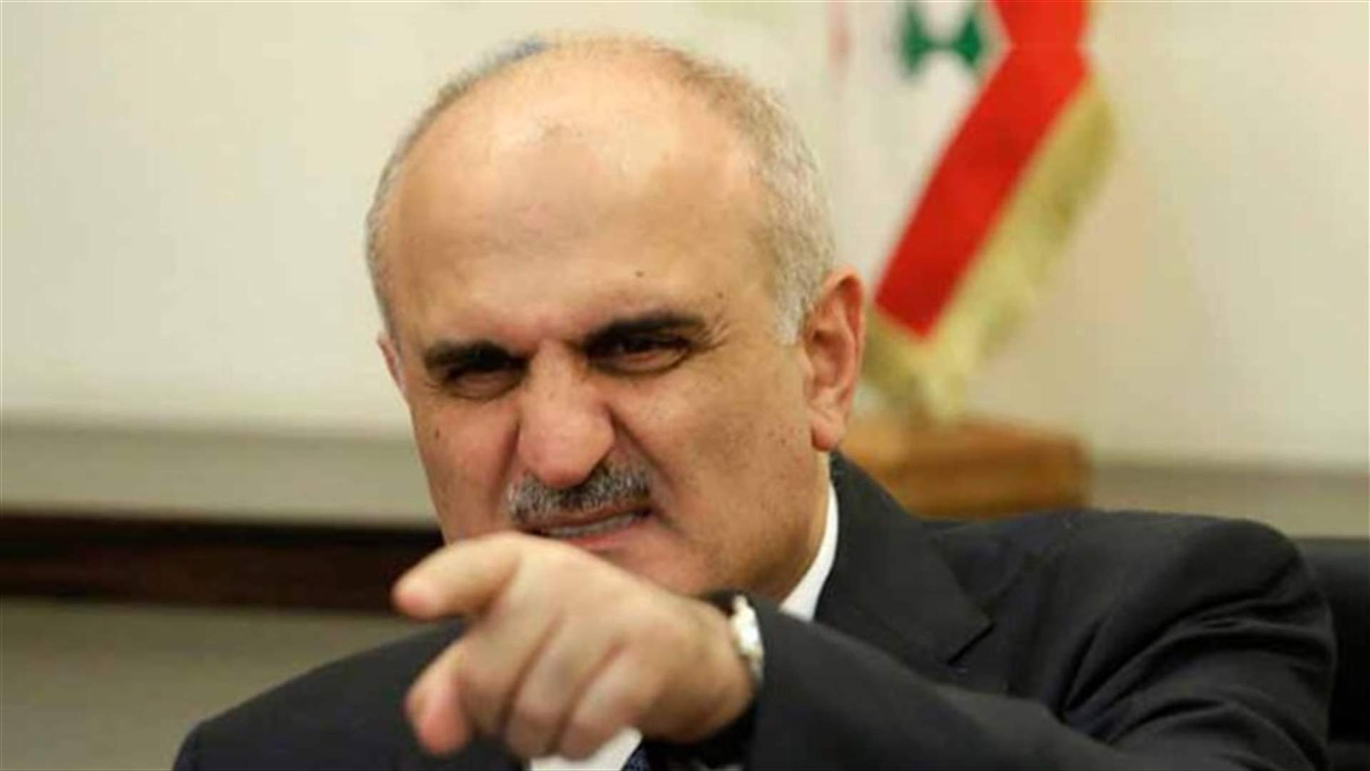 موازنة 2018: للحيتان فقط!