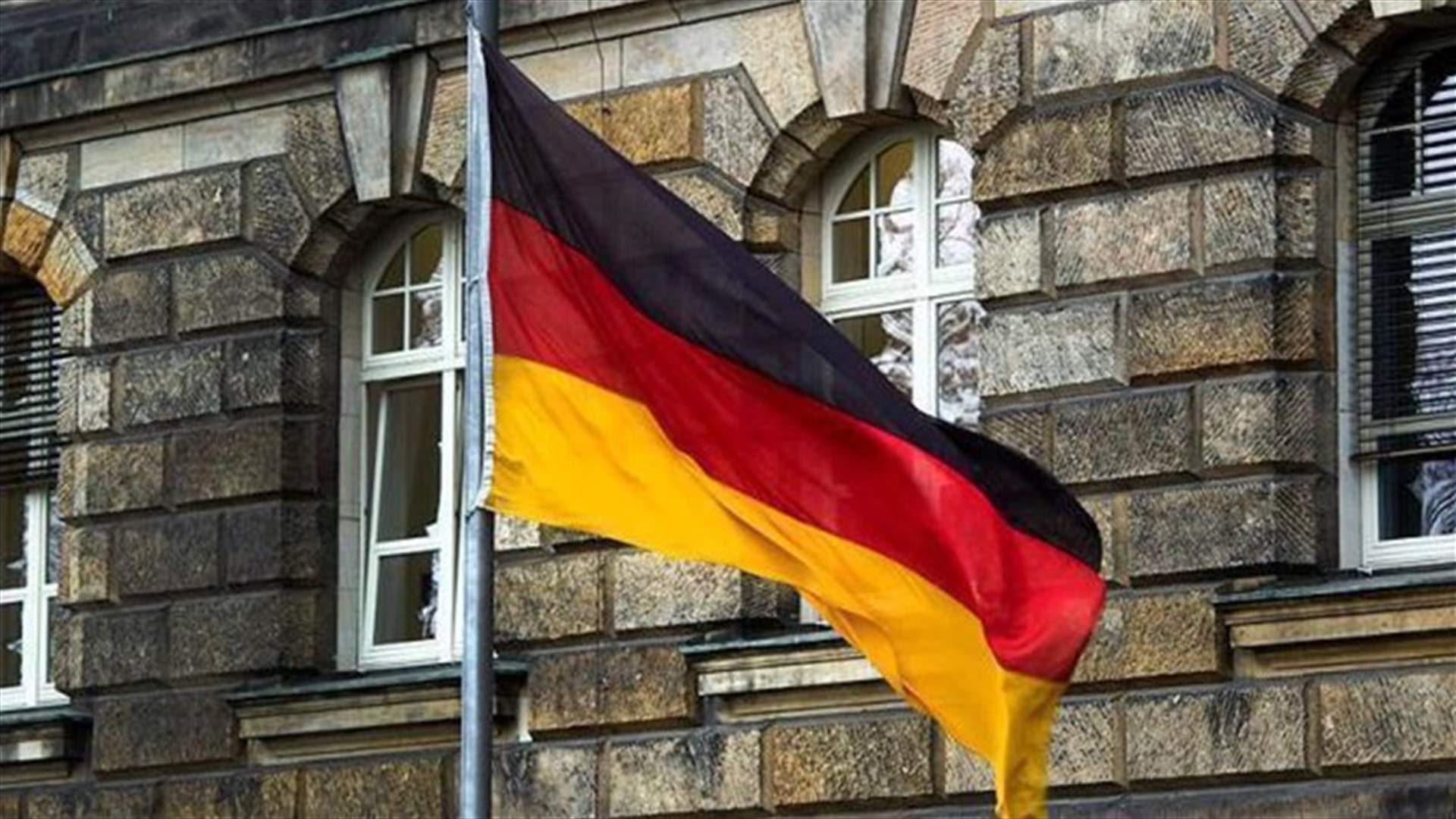 المانيا تنفي ابرام اتفاق قبل سنوات لاعطاء اسرائيل مقعدا في مجلس الأمن