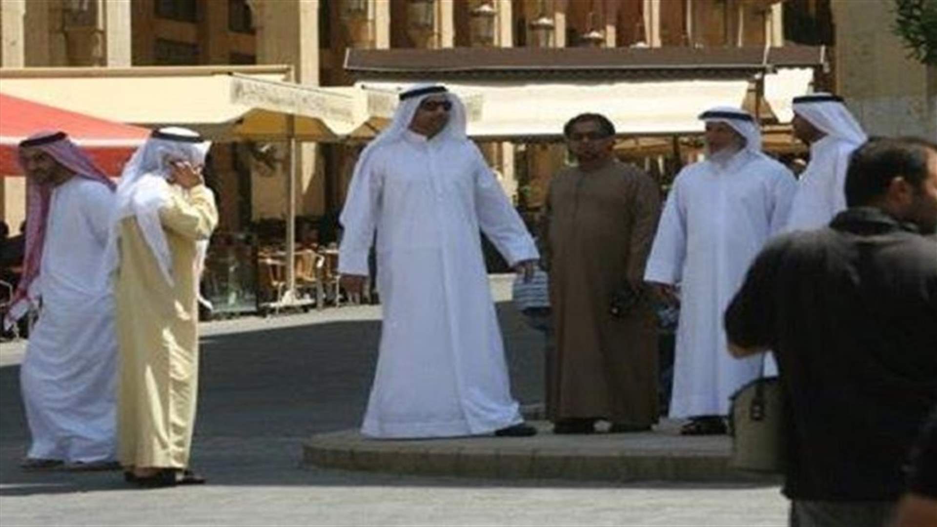 السائح الخليحي في لبنان...مجدداً