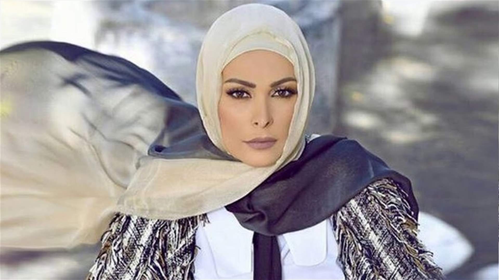 بالفيديو- أمل حجازي تطلق ترنيمة للسيدة العذراء