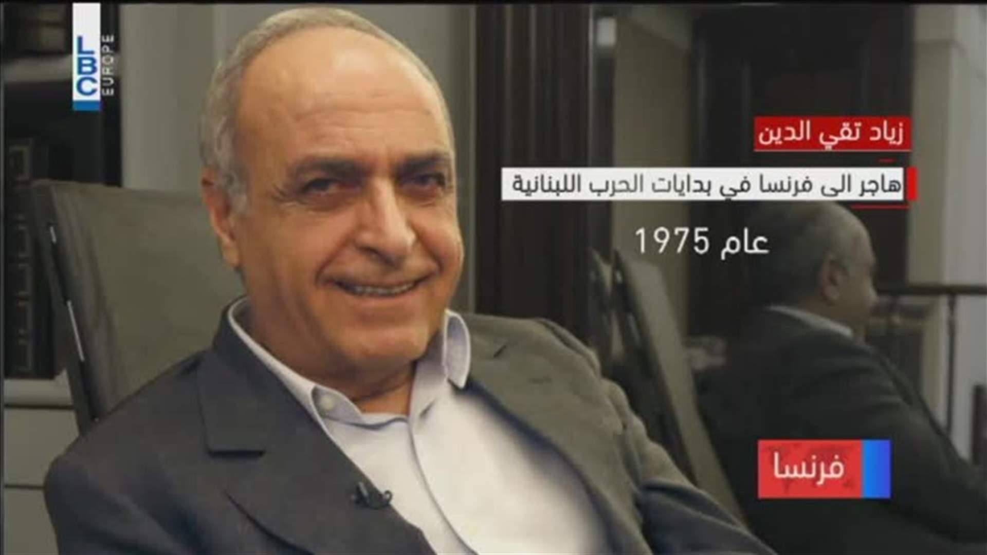 LBCI