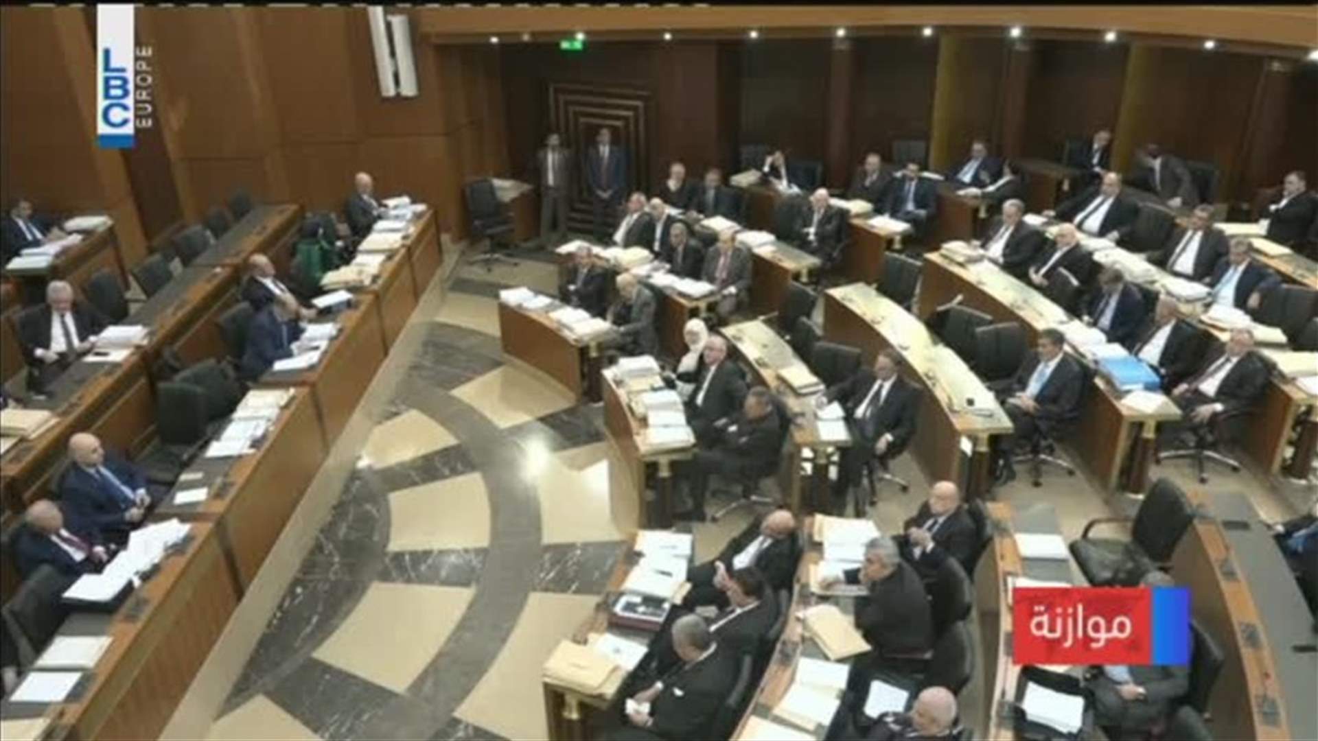 LBCI