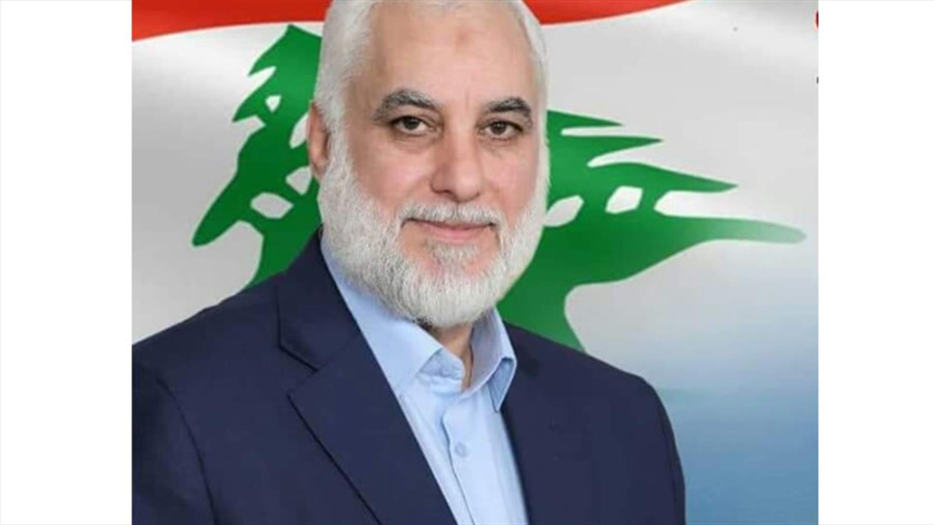 ما صحة اطلاق موكب المرشح حسين زعيتر النار في الهواء؟