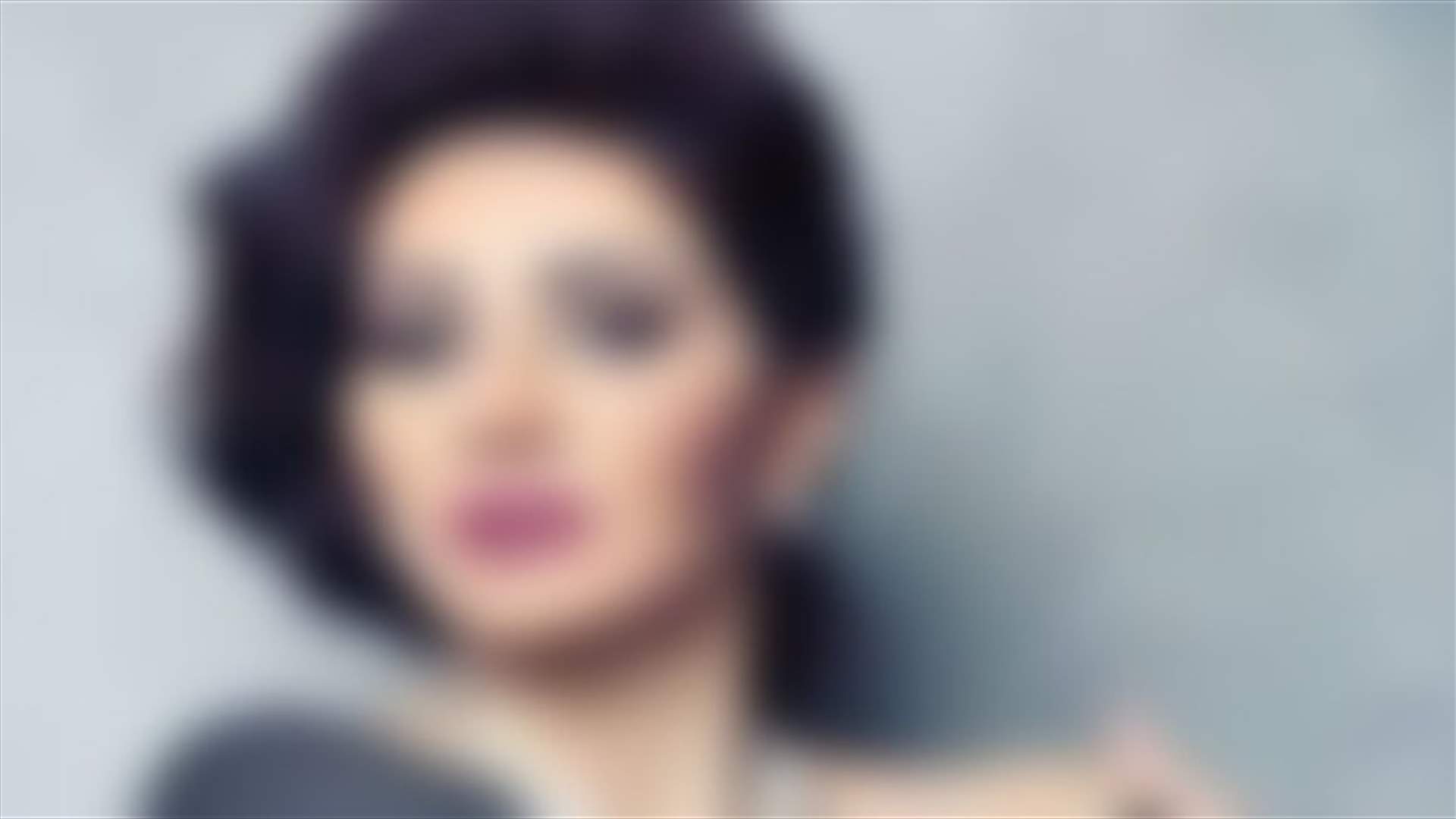 نجمة عربية تكشف عن فقرها قبل الشهرة: البصل كان طعامي!