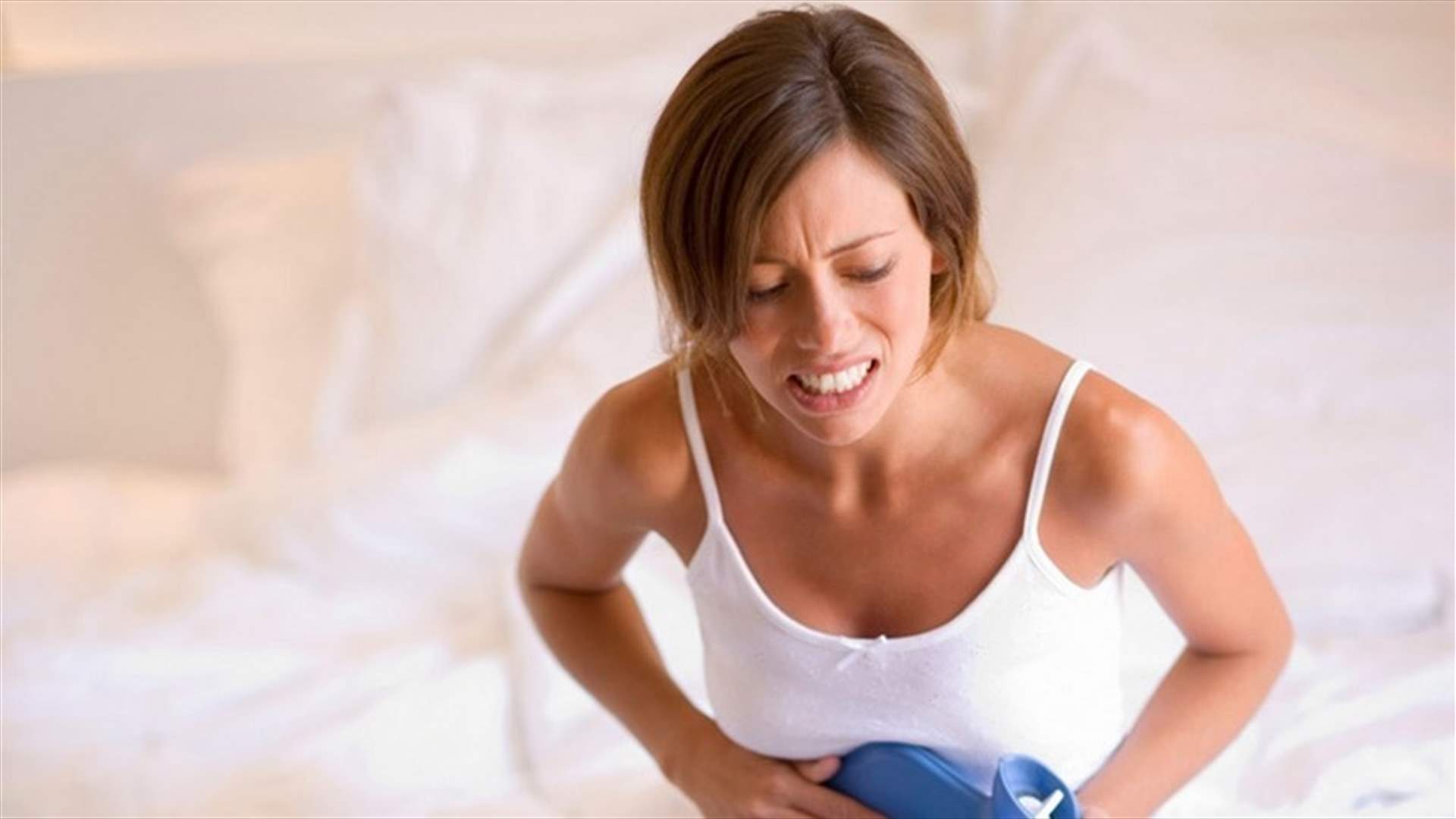 اعتقدت أنها مصابة بتسمّم غذائي... لم تتوقع أن تكتشف مفاجأة غيّرت حياتها!