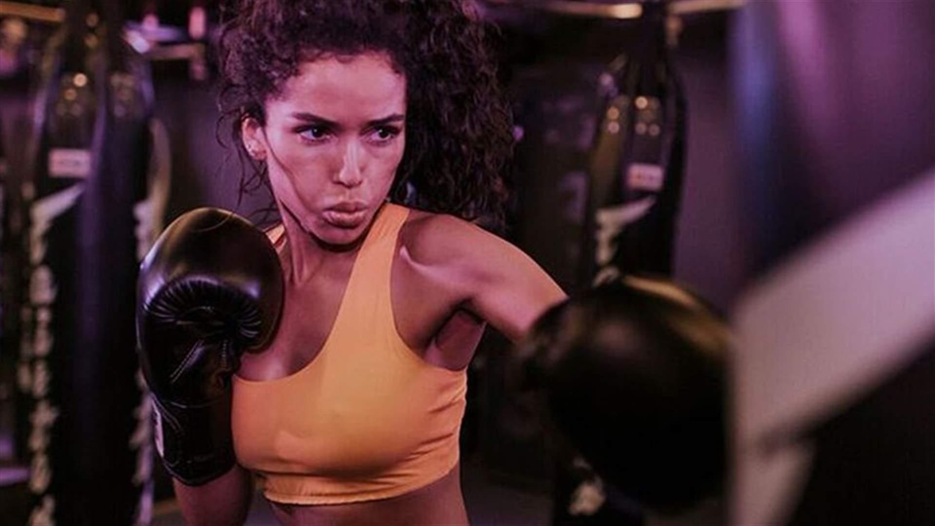 5 فوائد للملاكمة على الصحة الذهنية!