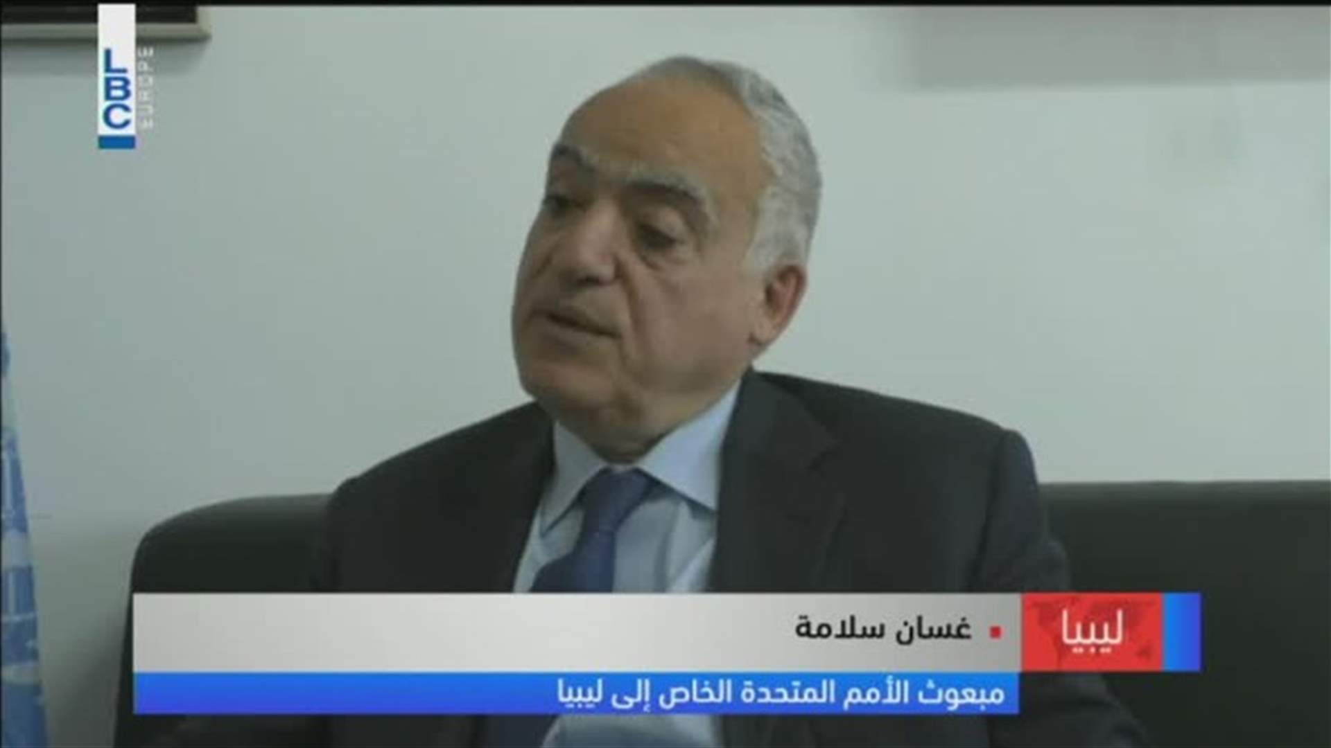 LBCI