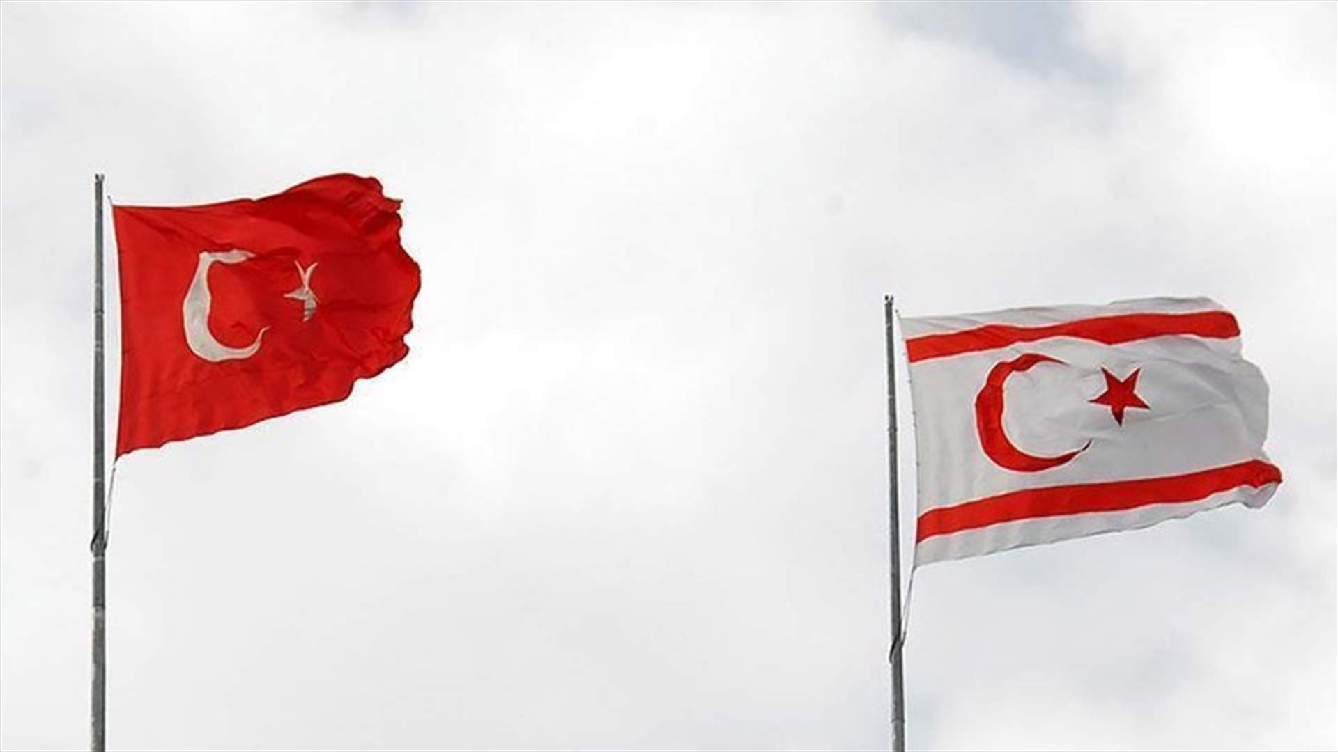 اناستاسيادس واكينجي سيلتقيان في إطار مساعي السلام في قبرص