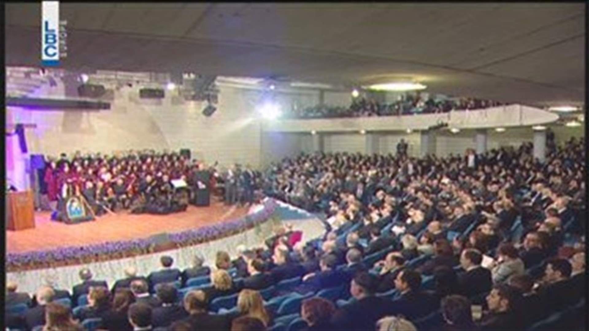 LBCI