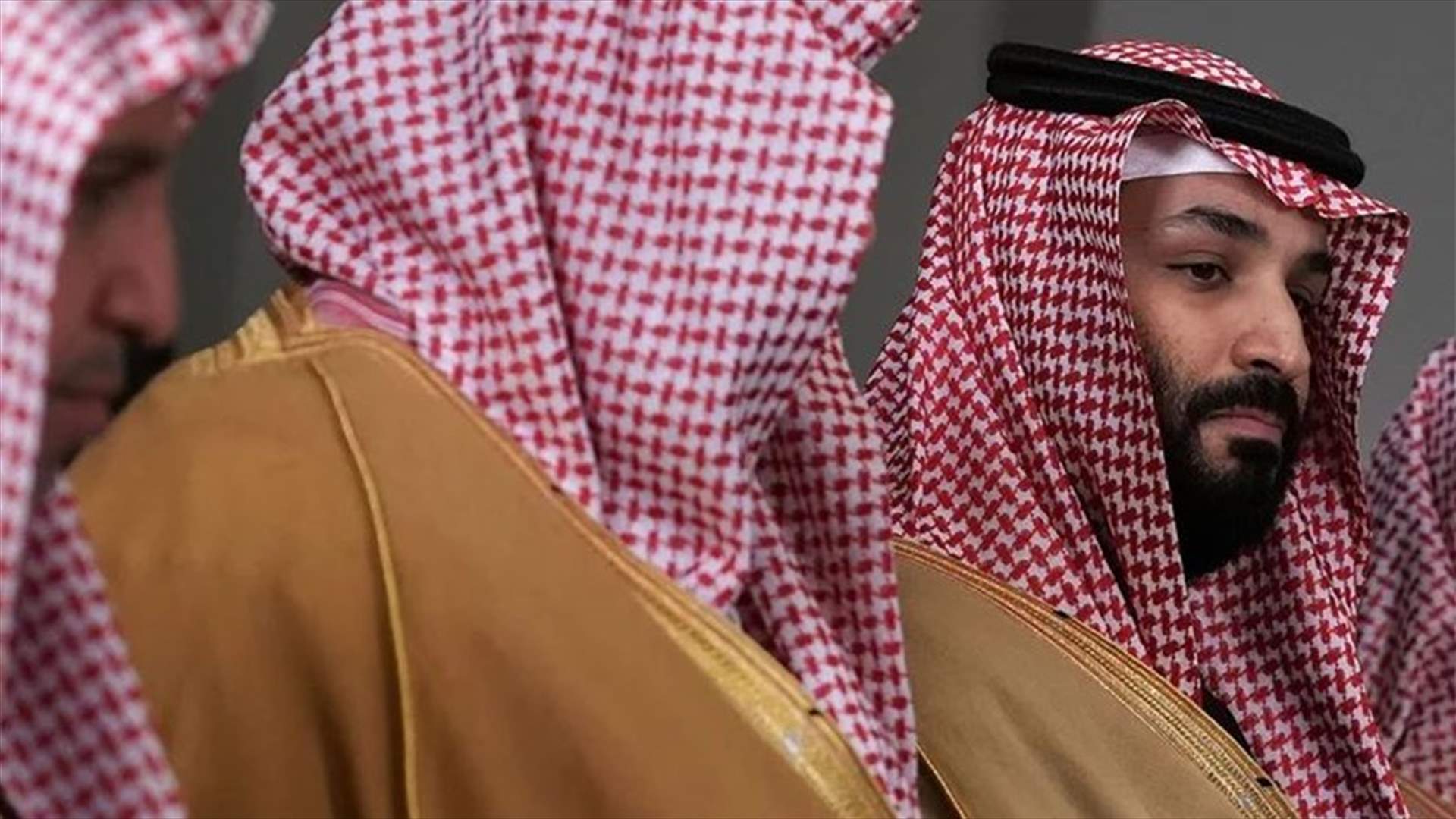 بن سلمان من أميركا : الأسد باقٍ