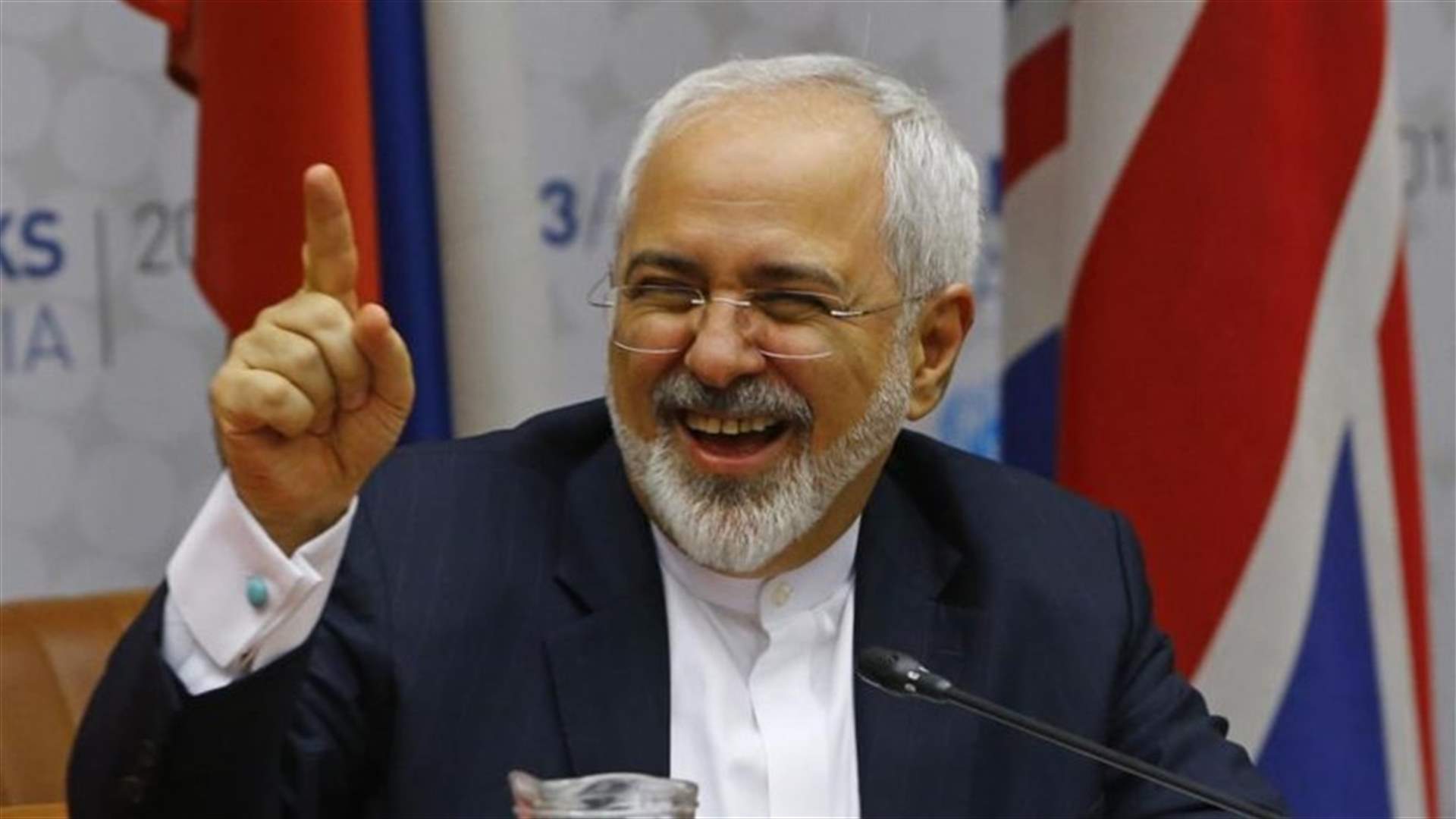 ايران تدين "المجزرة الوحشية" الاسرائيلية ضد الفلسطينيين في غزة