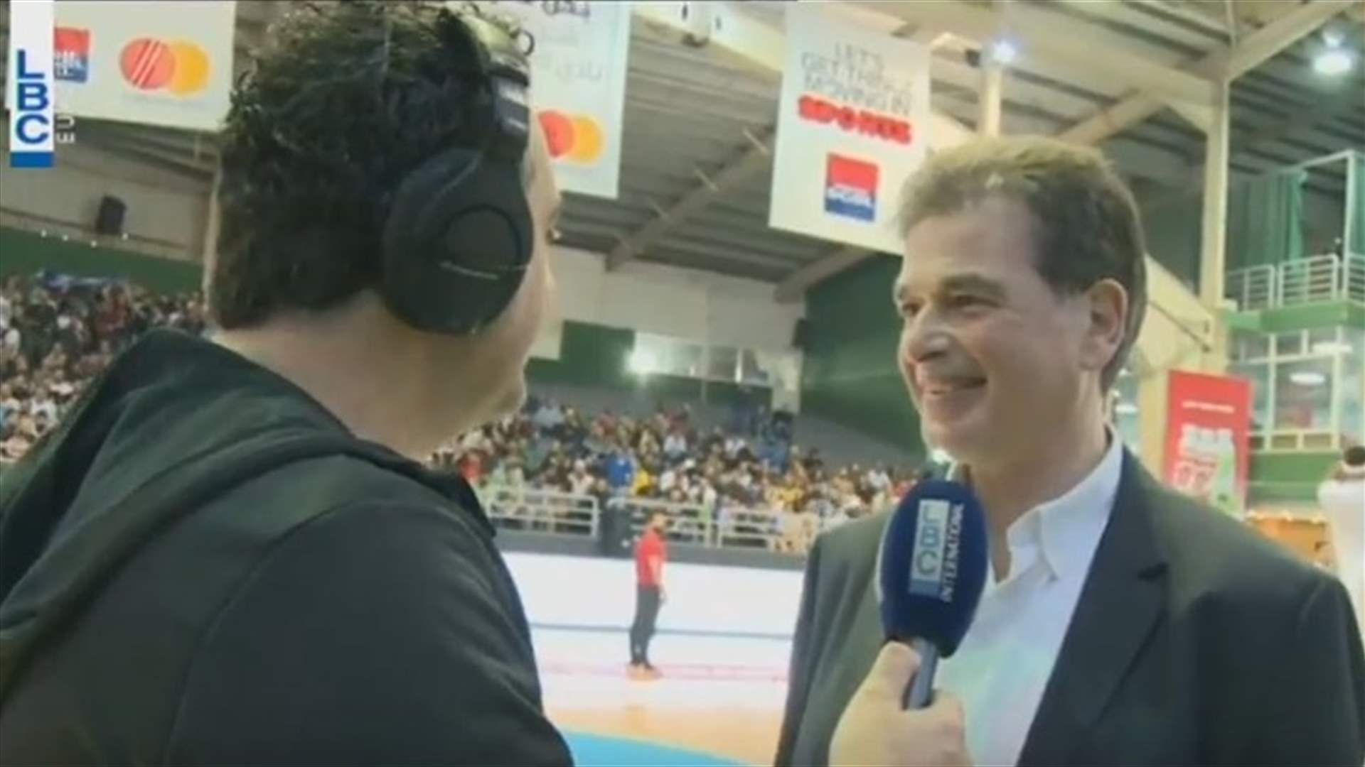 بالفيديو - نادي بيروت سيلجأ للقضاء بسبب التلاعب في النتائج
