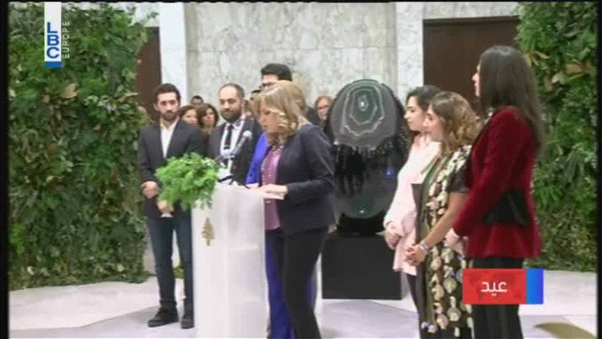 LBCI