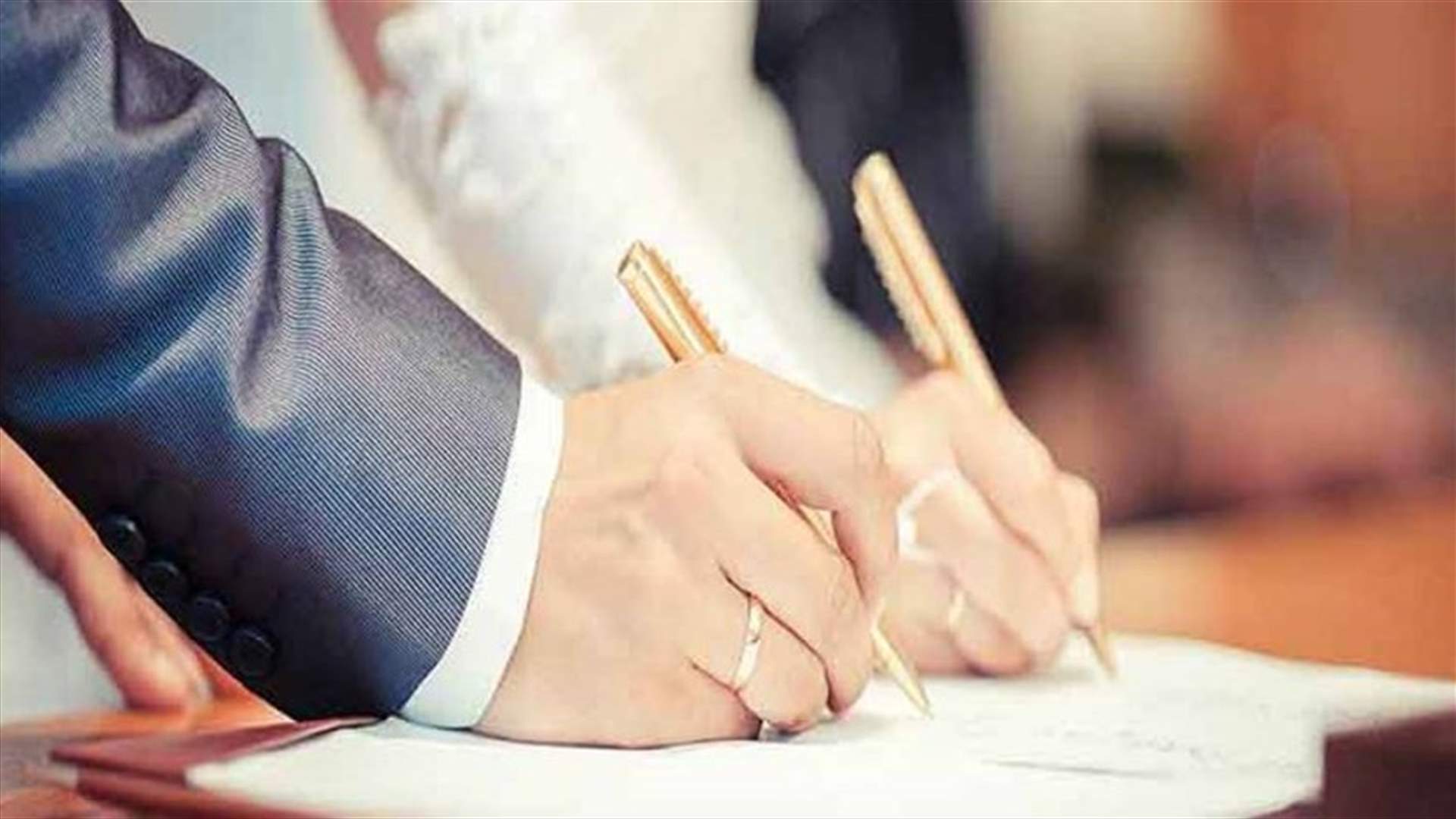 بالفيديو – حفل زفاف طفل كويتي في الصف السادس ابتدائي!