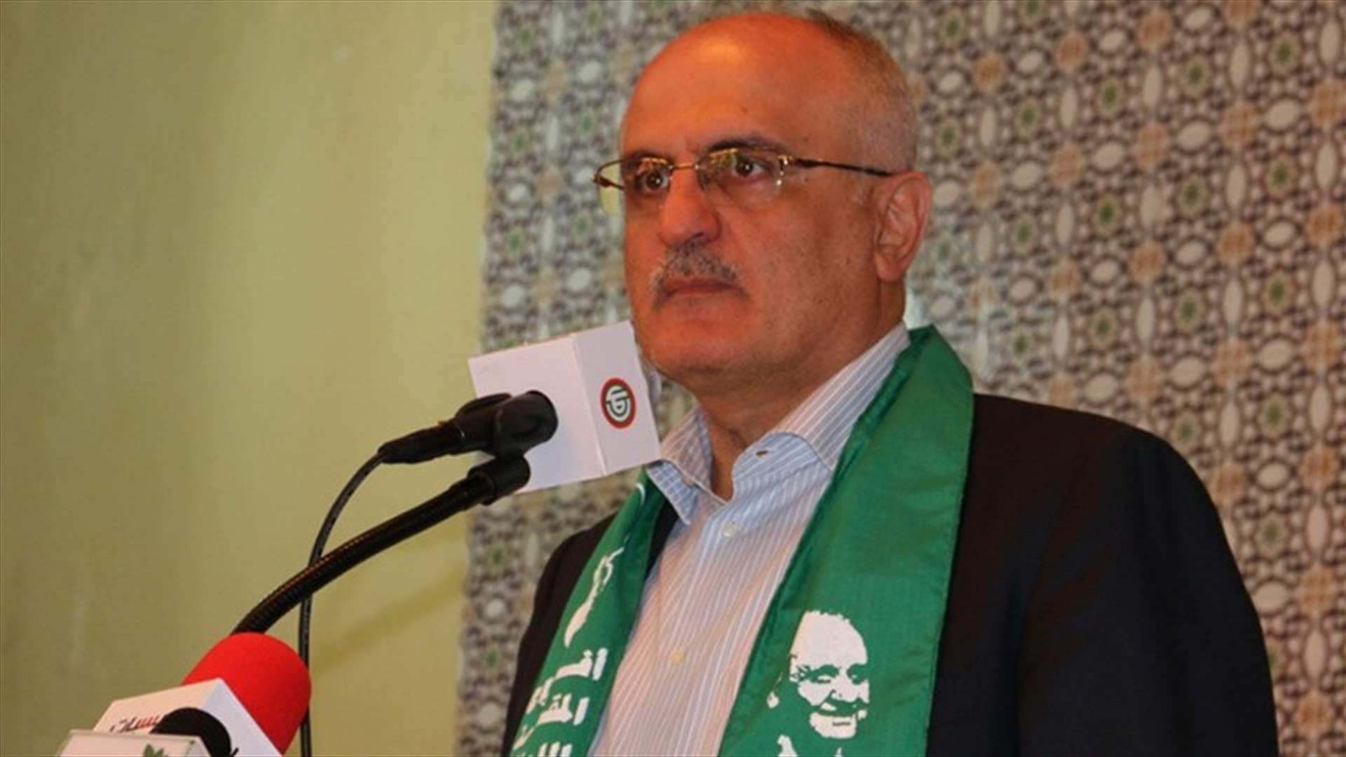 حسن خليل: نواجه تحديا كبيرا للعقول التي وصلت إلى السلطة