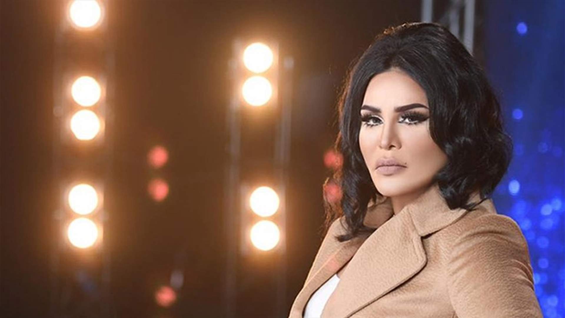 بالفيديو – لماذا بكت أحلام على مسرح ذا فويس؟