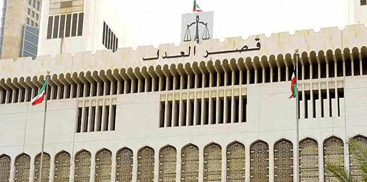 محكمة كويتية تحكم غيابيا بالاعدام على لبناني وزوجته لقتلهما عاملة فيليبينية