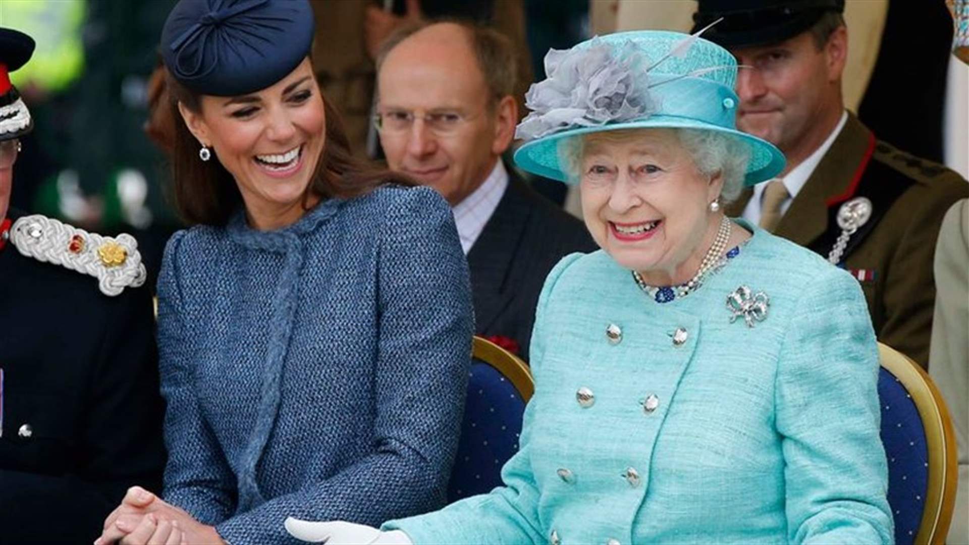 4 كلمات لن تسمعها يوماً من أفراد العائلة الملكية البريطانية