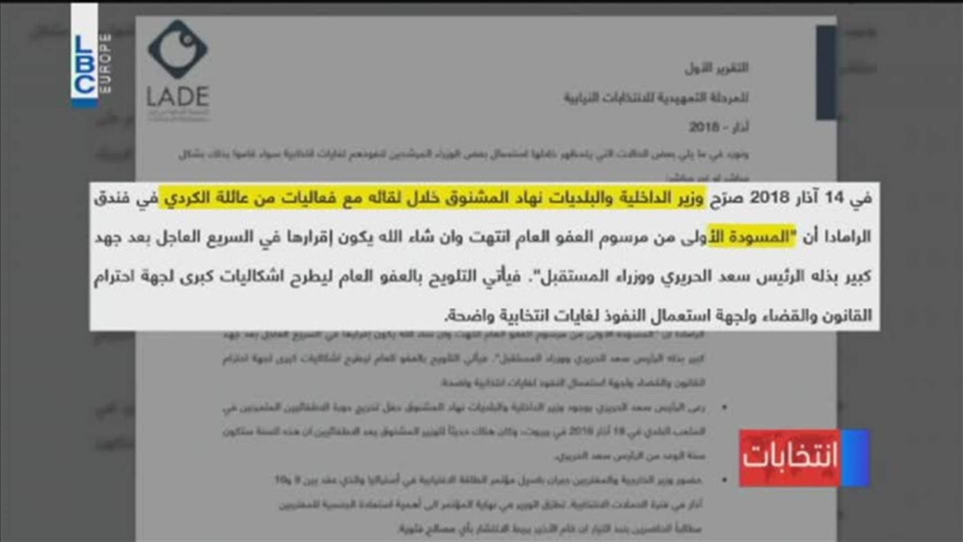 LBCI