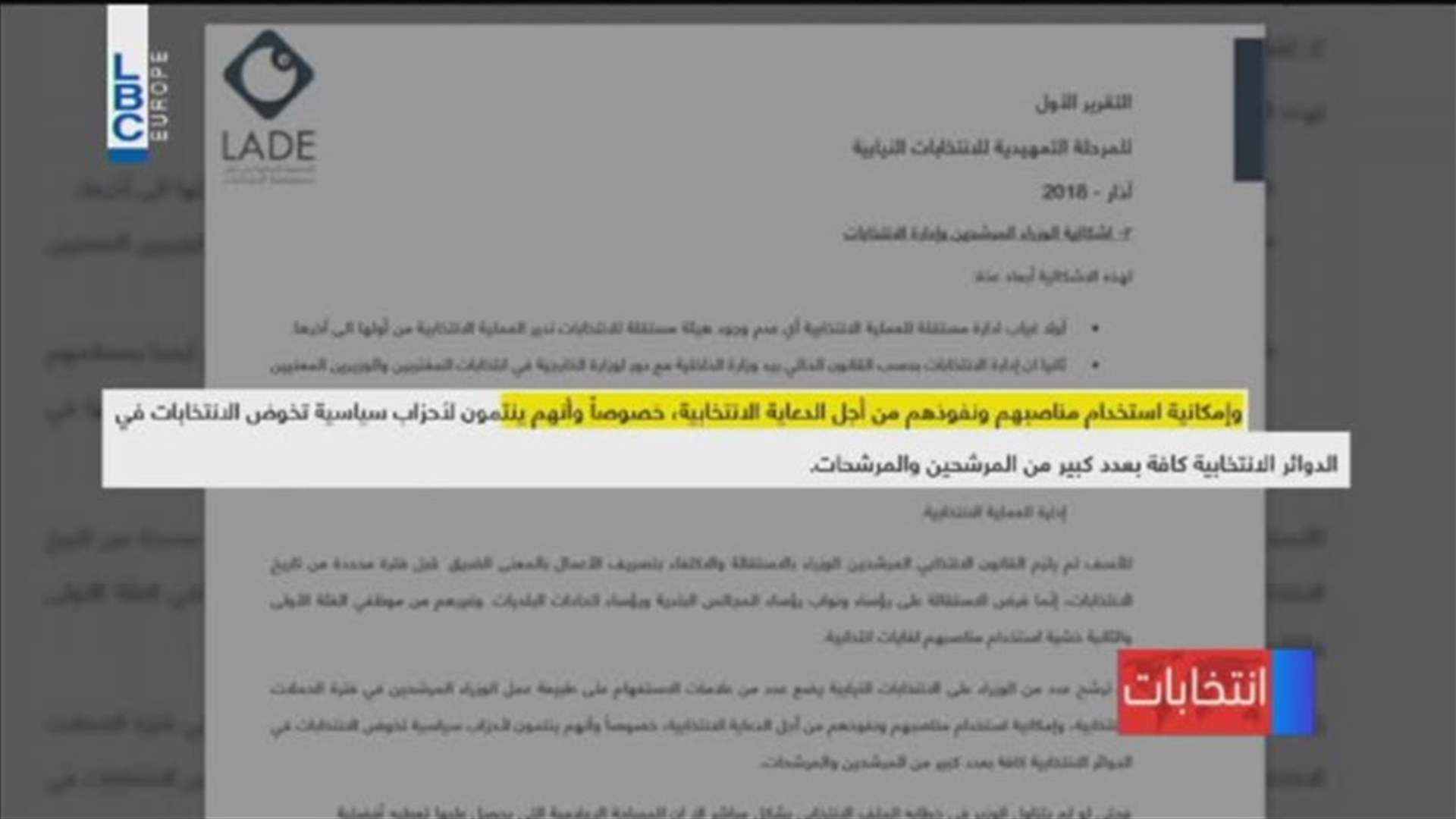 LBCI
