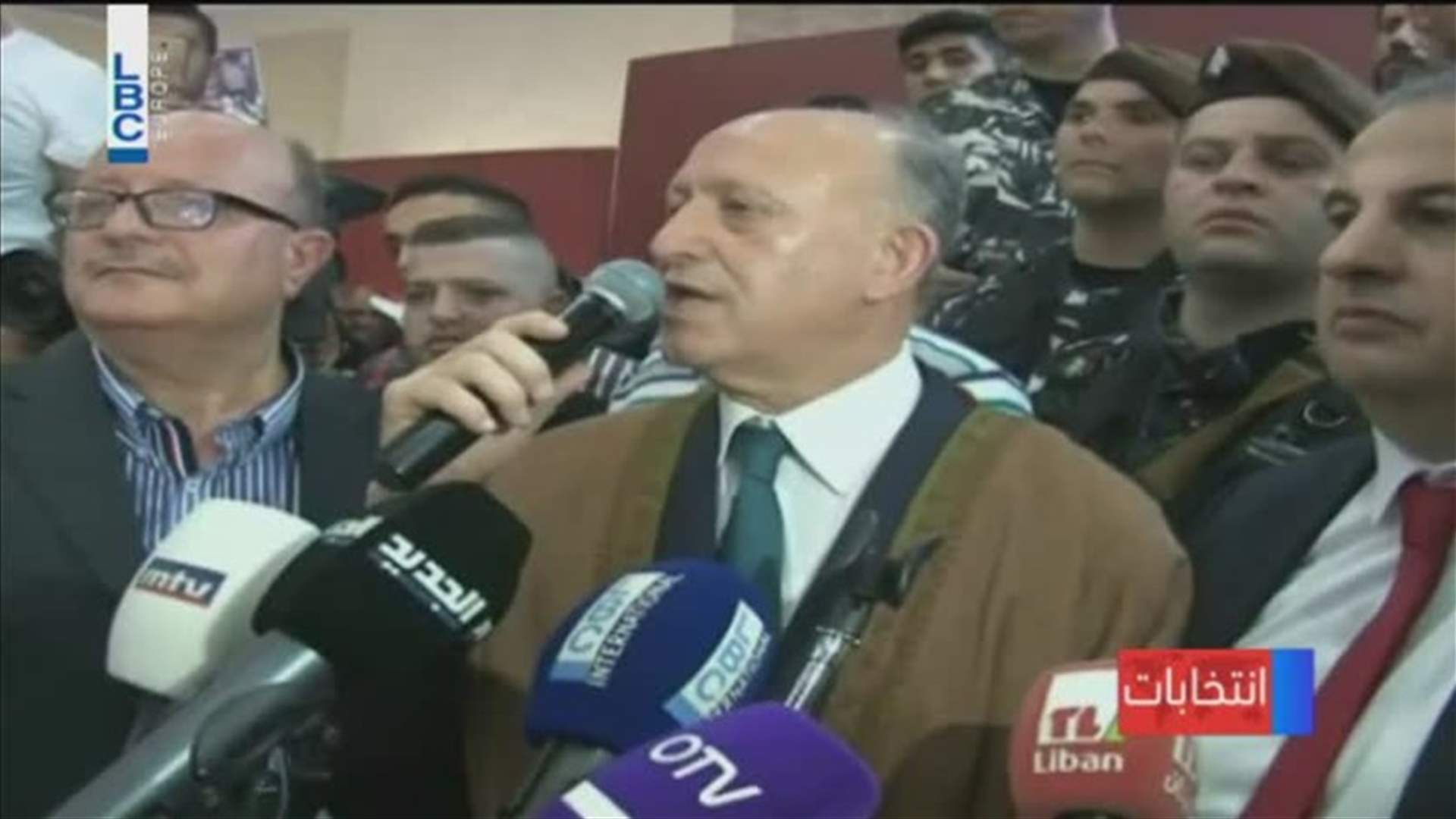 LBCI