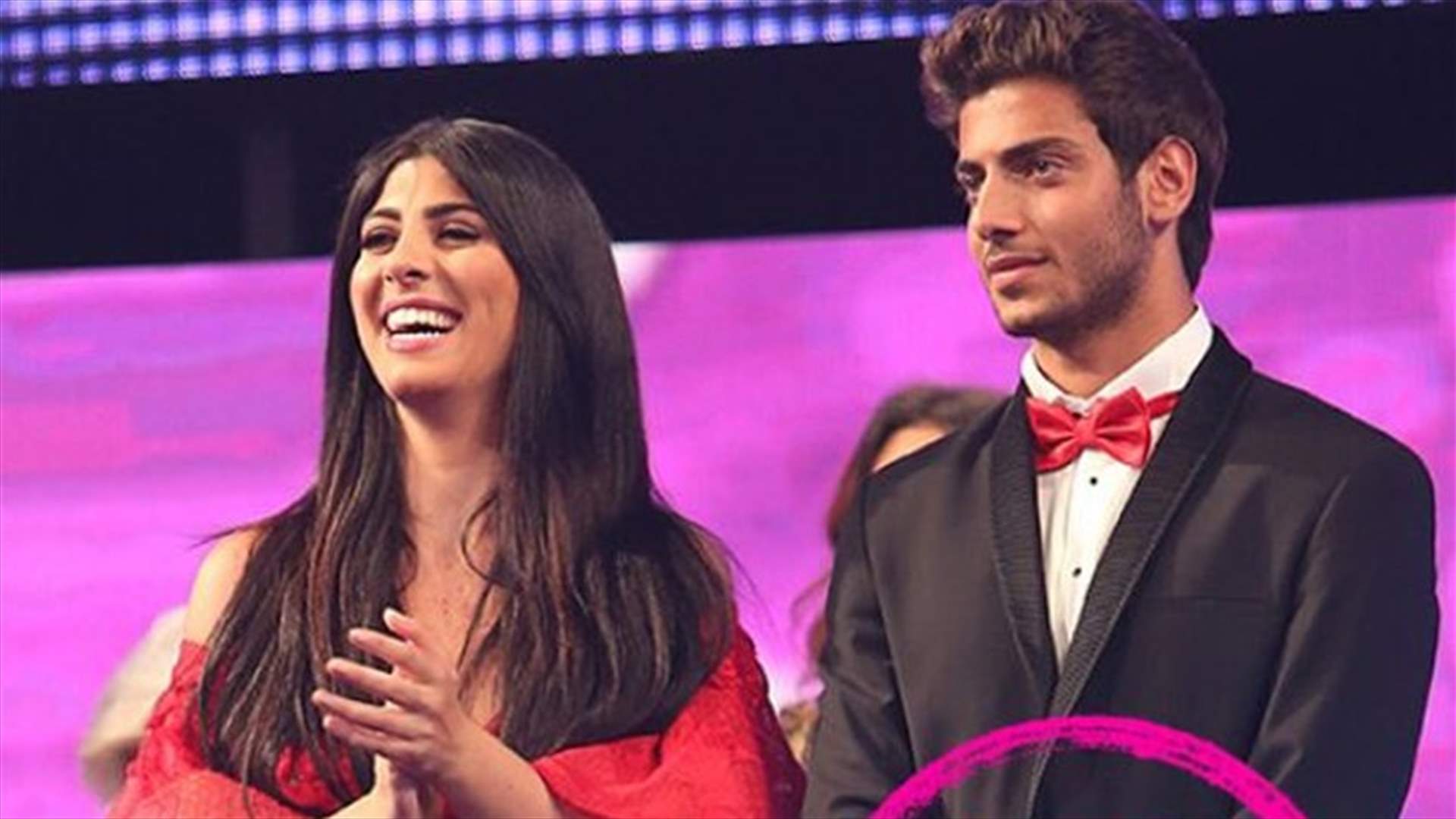 التعليق الأوّل لكريستال الحاج بعد فوزها في Take Me Out نقشت!