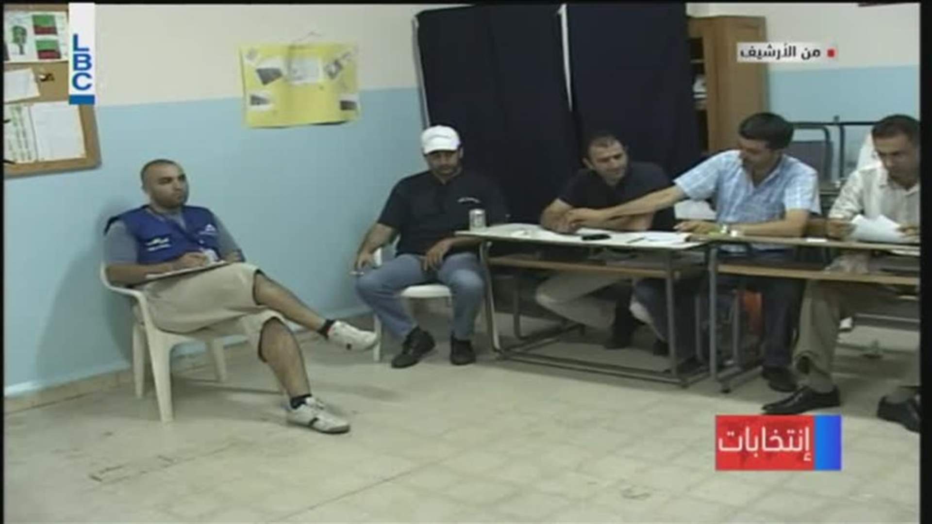 LBCI