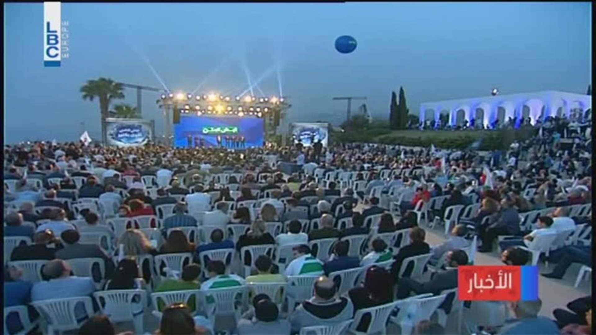 LBCI