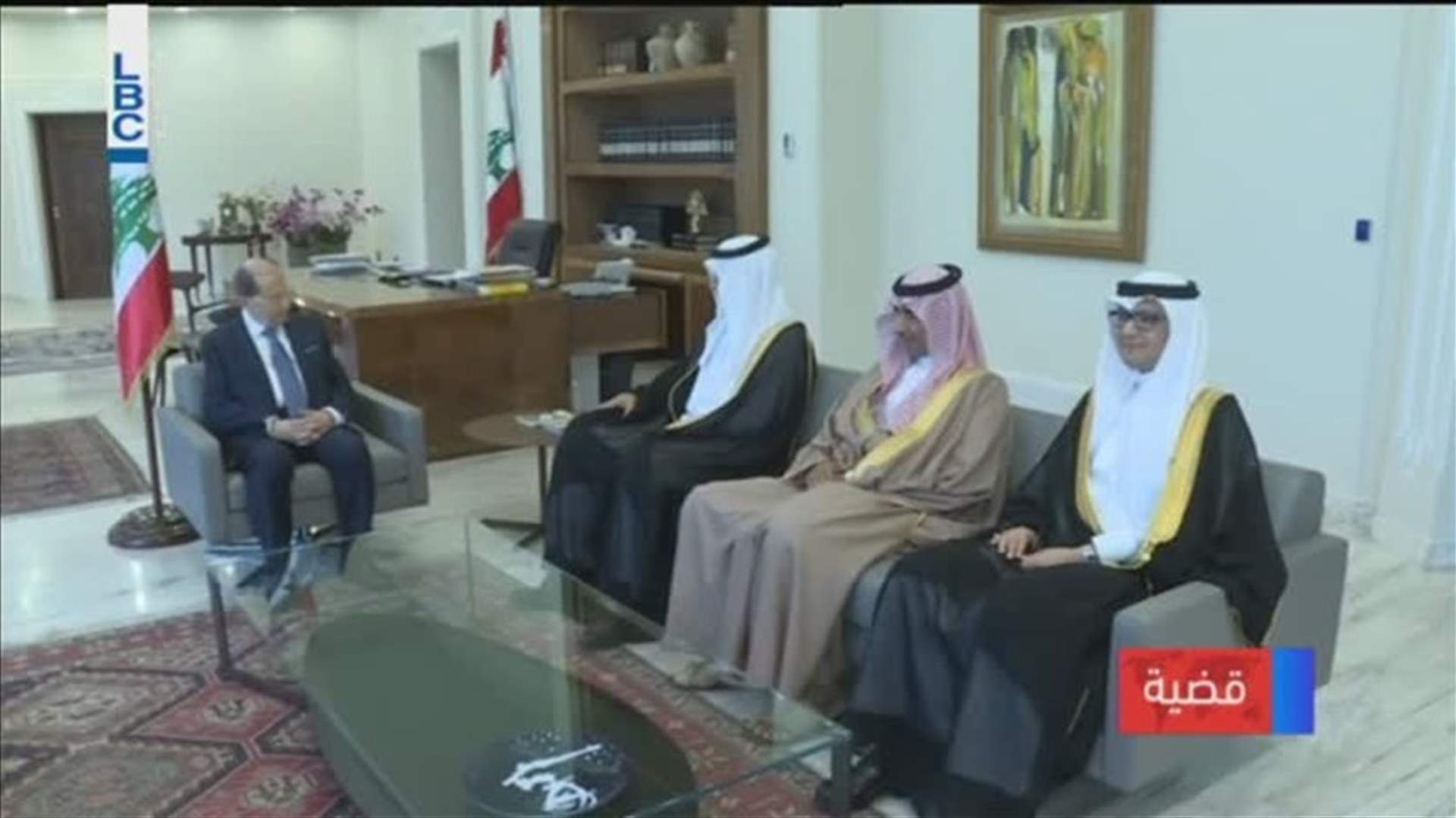 LBCI