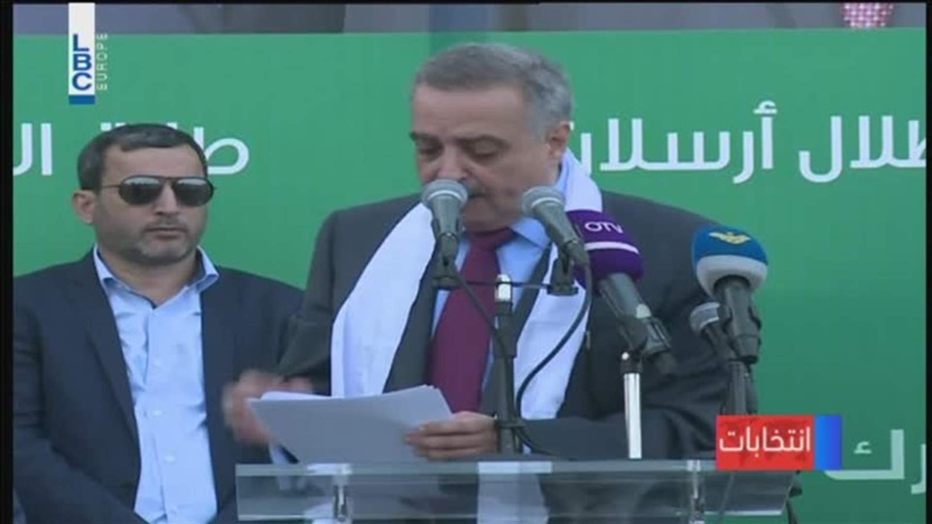 LBCI