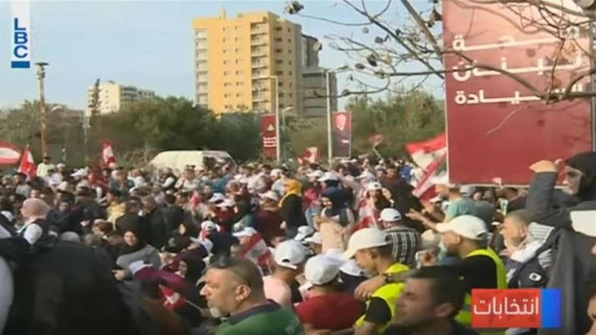 LBCI