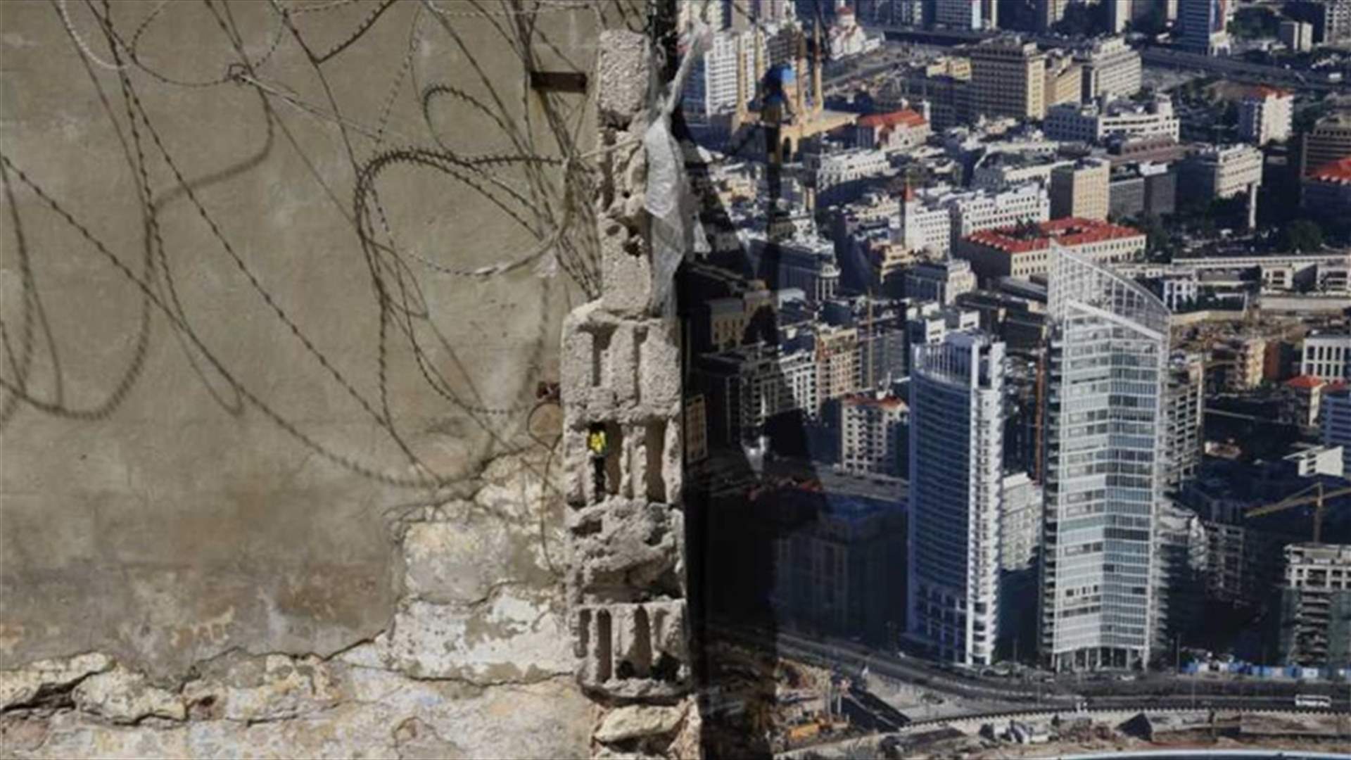 الاخبار: التنقيب في البحر يؤدي إلى زلازل