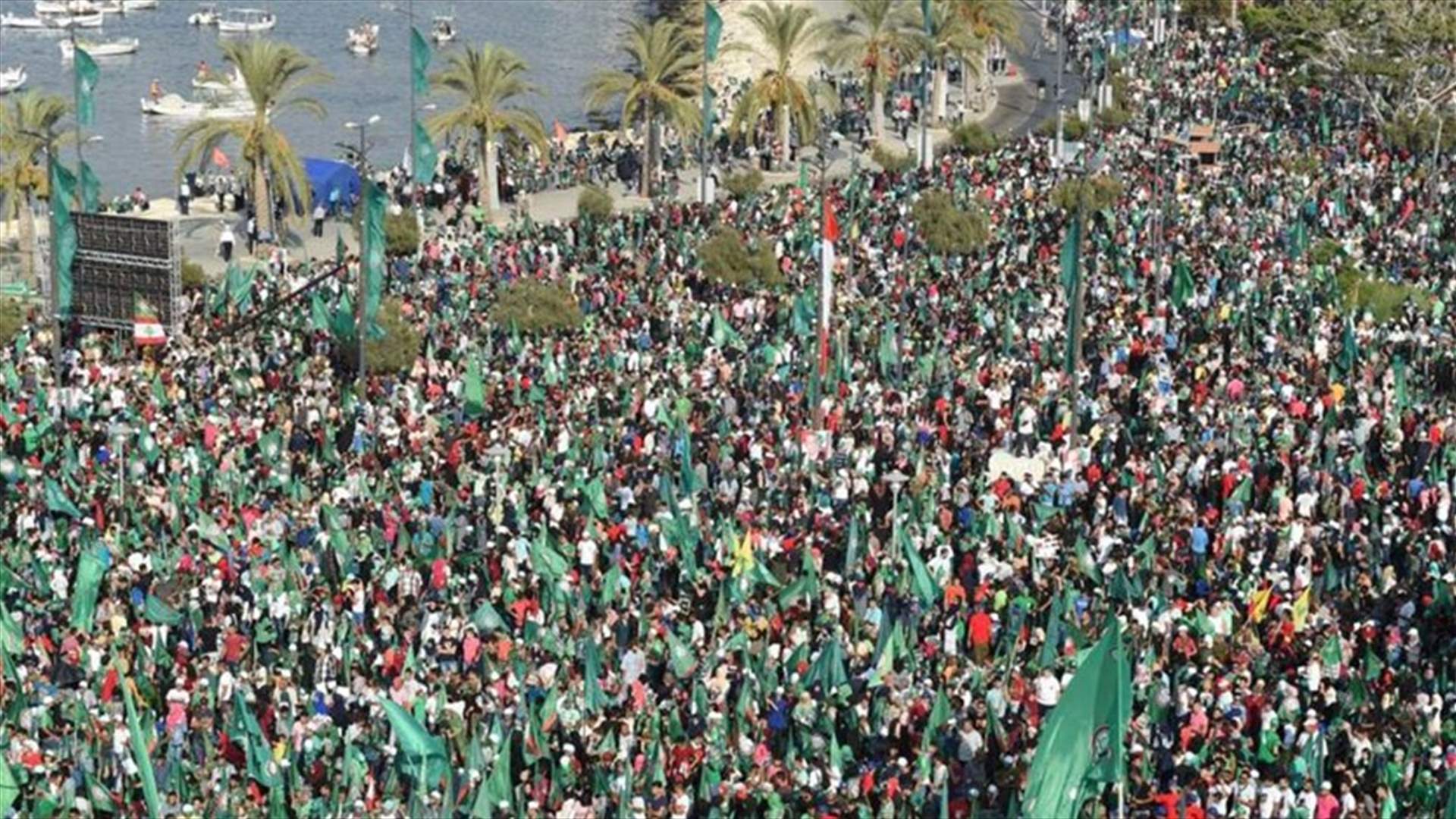 الجمهورية: هل تتخلَّى "أمل" عن حقيبتها السيادية لـ"حزب الله"؟
