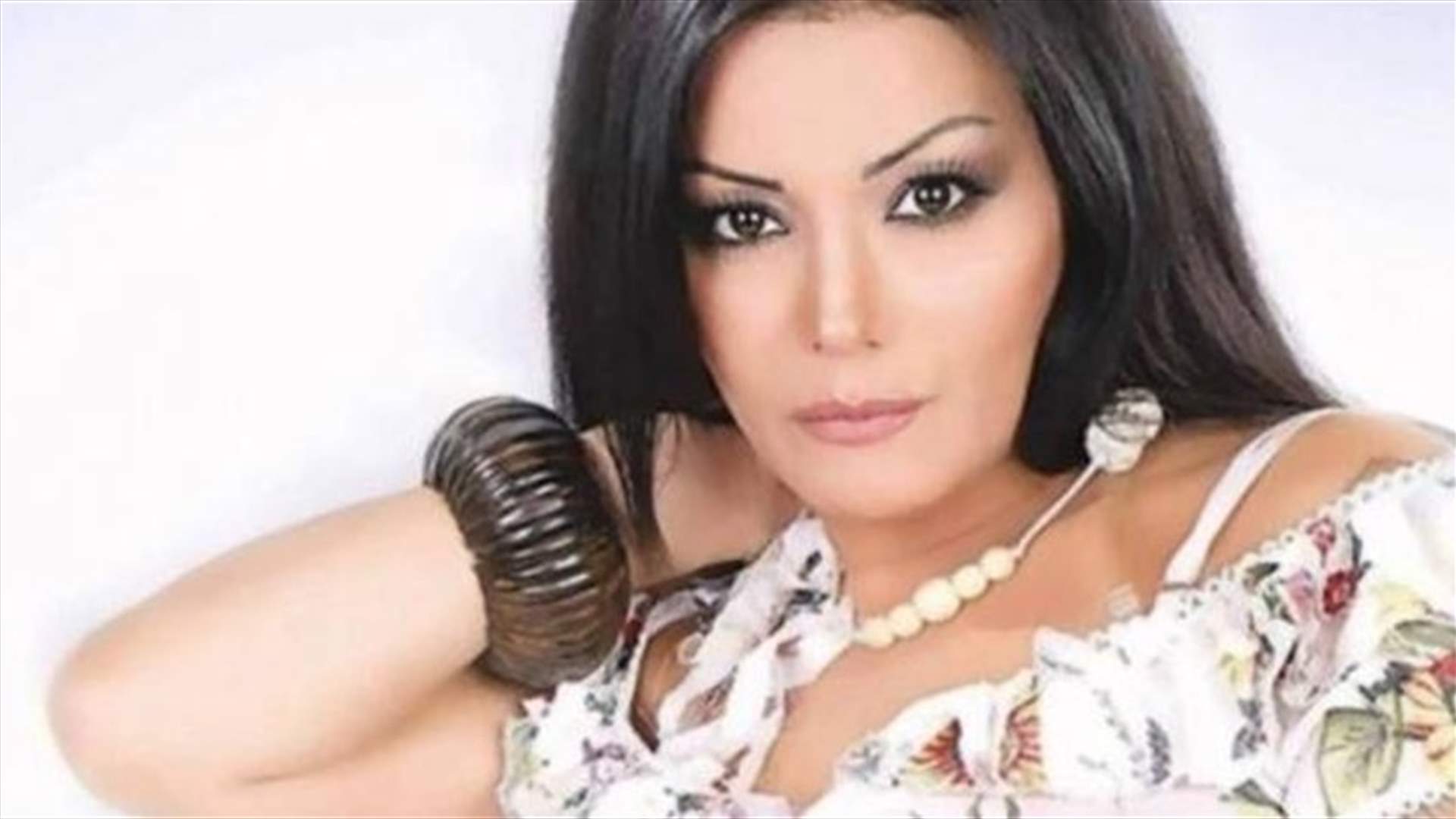 بالفيديو- هل تحوّلت ليلى غفران إلى شبيهة هيفا وهبي؟