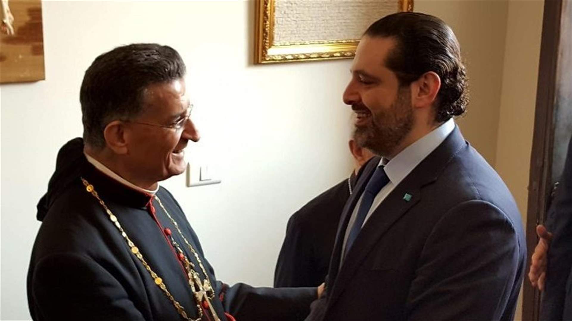 PM Hariri: I will meet with Geagea soon